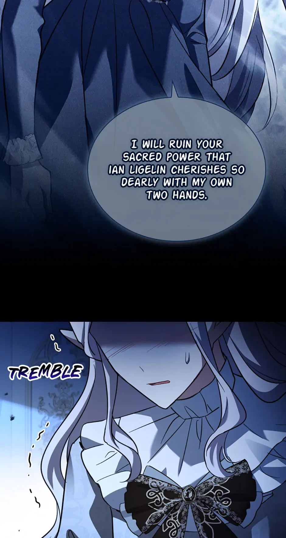 From BFF to Obsessive Hubby Chapter 66 – Page 10