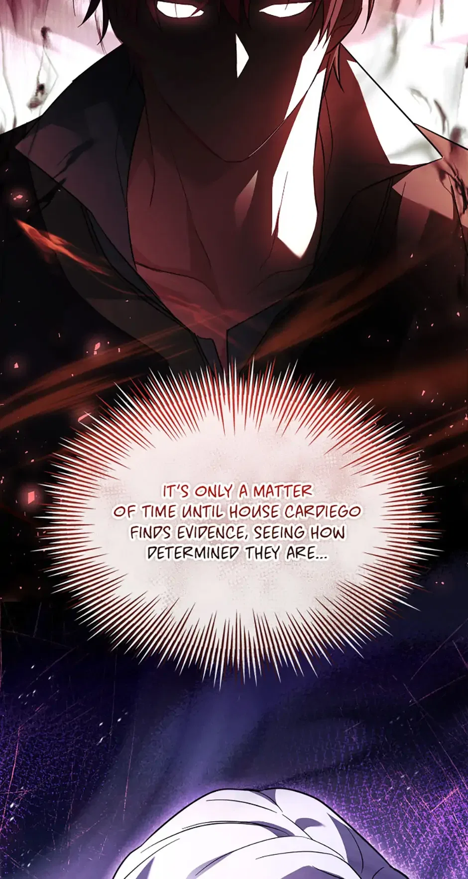From BFF to Obsessive Hubby Chapter 66 – Page 13