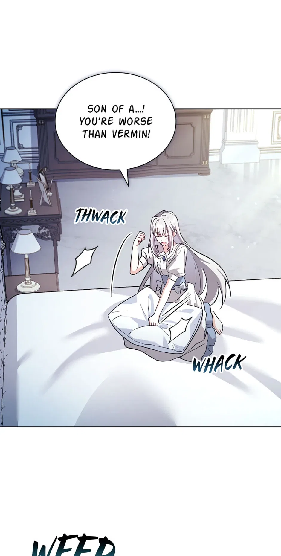 From BFF to Obsessive Hubby Chapter 66 – Page 25