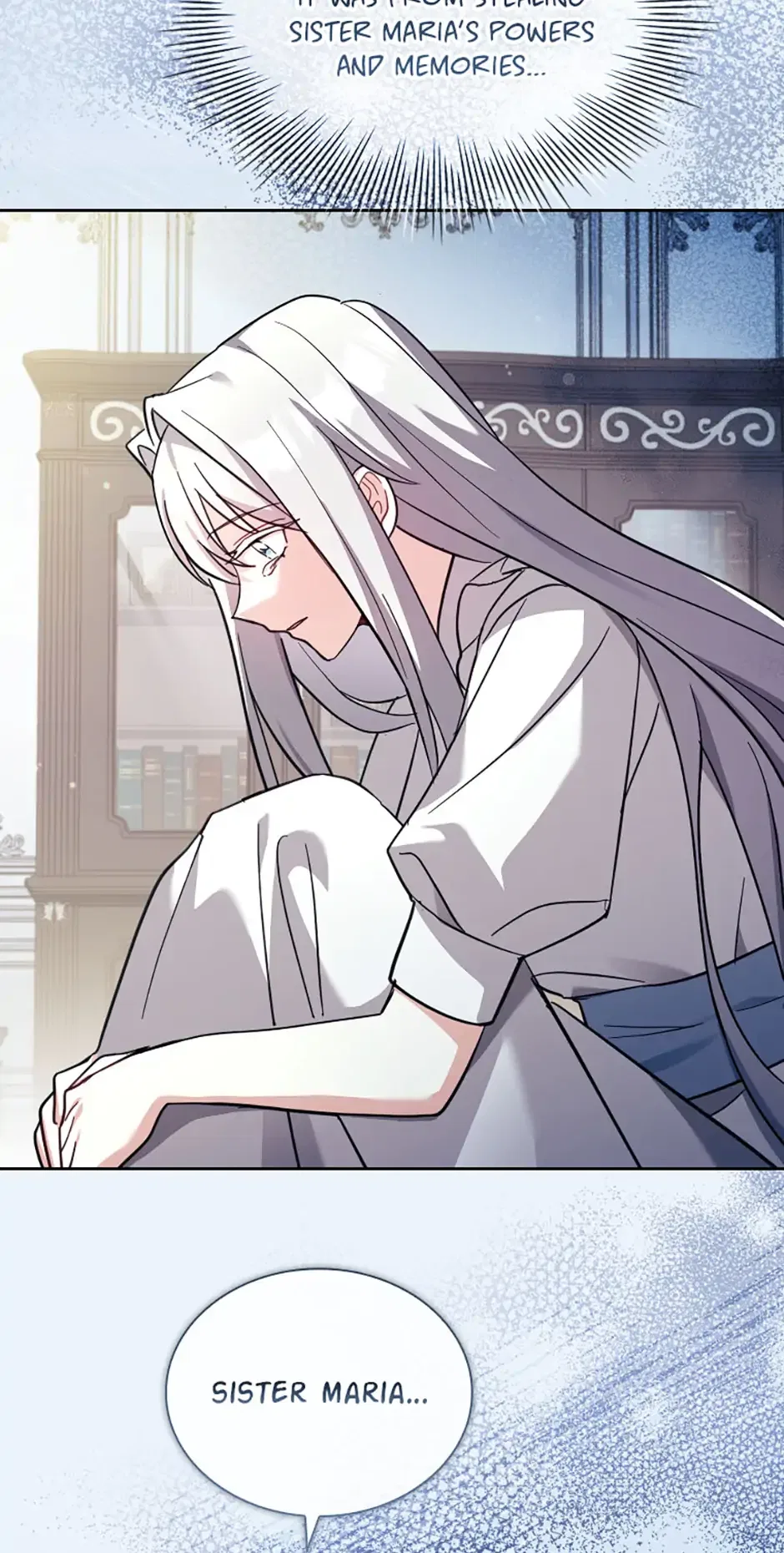 From BFF to Obsessive Hubby Chapter 66 – Page 27