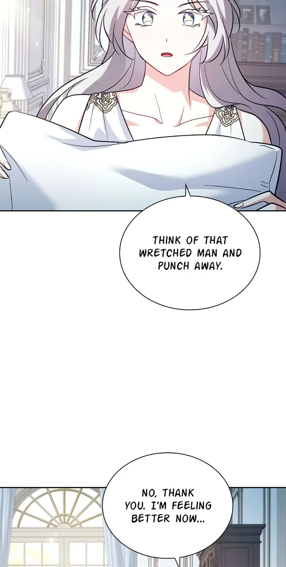 From BFF to Obsessive Hubby Chapter 66 – Page 30