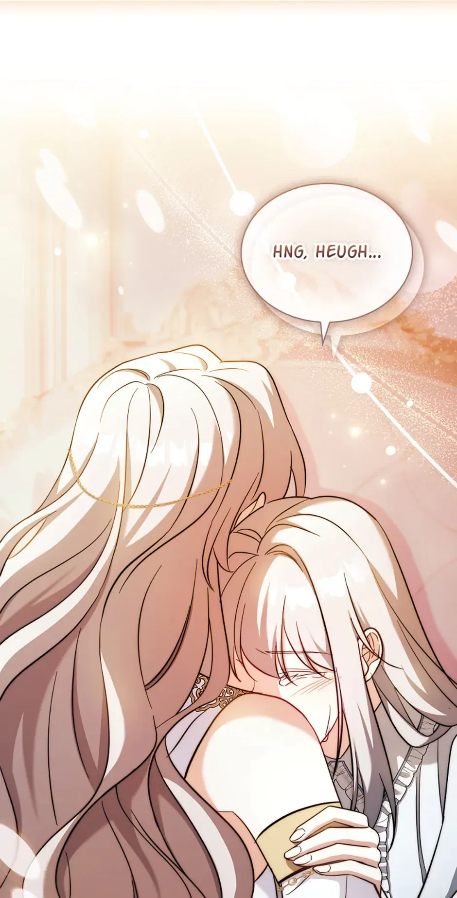 From BFF to Obsessive Hubby Chapter 66 – Page 35