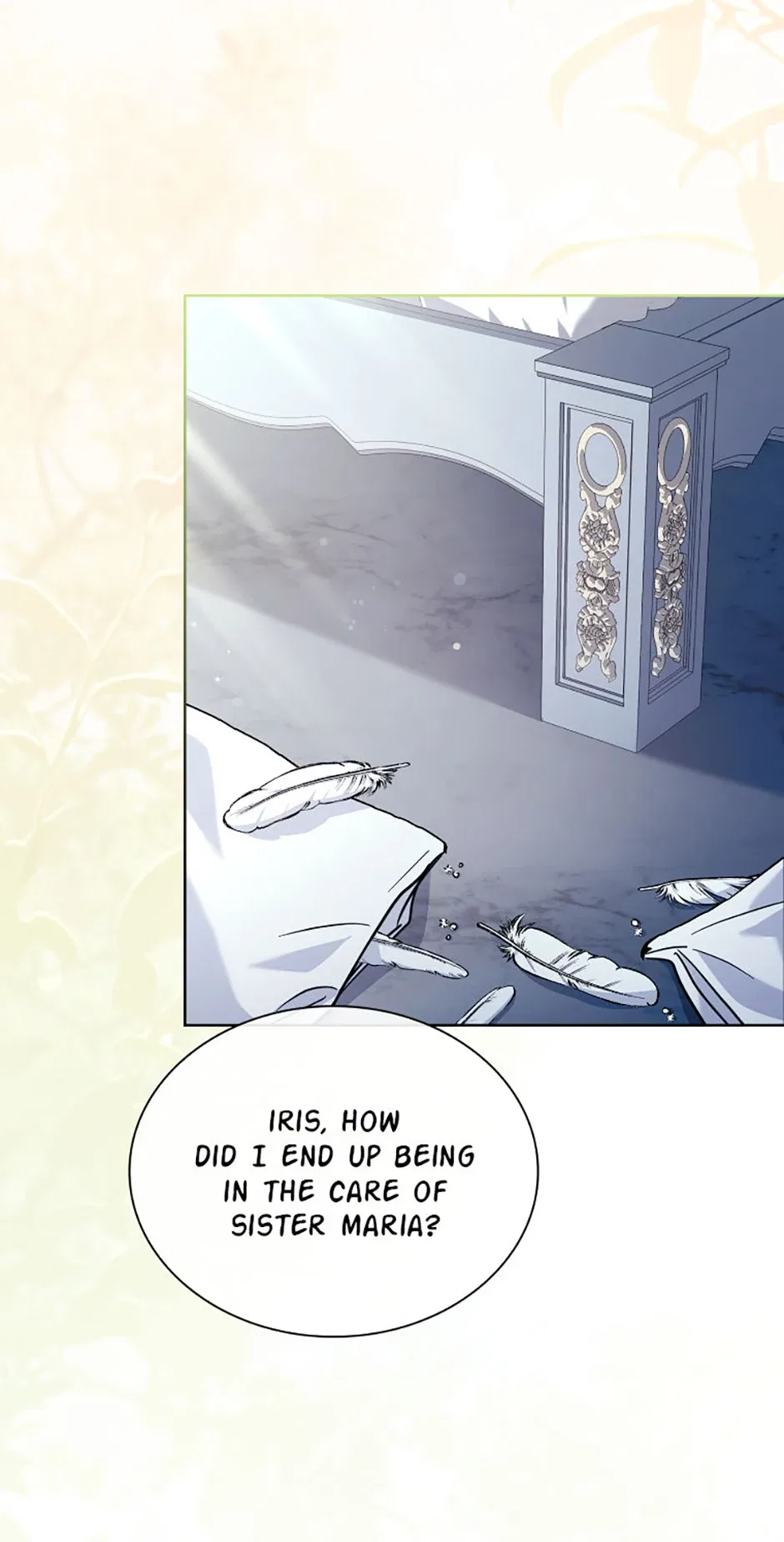 From BFF to Obsessive Hubby Chapter 66 – Page 37
