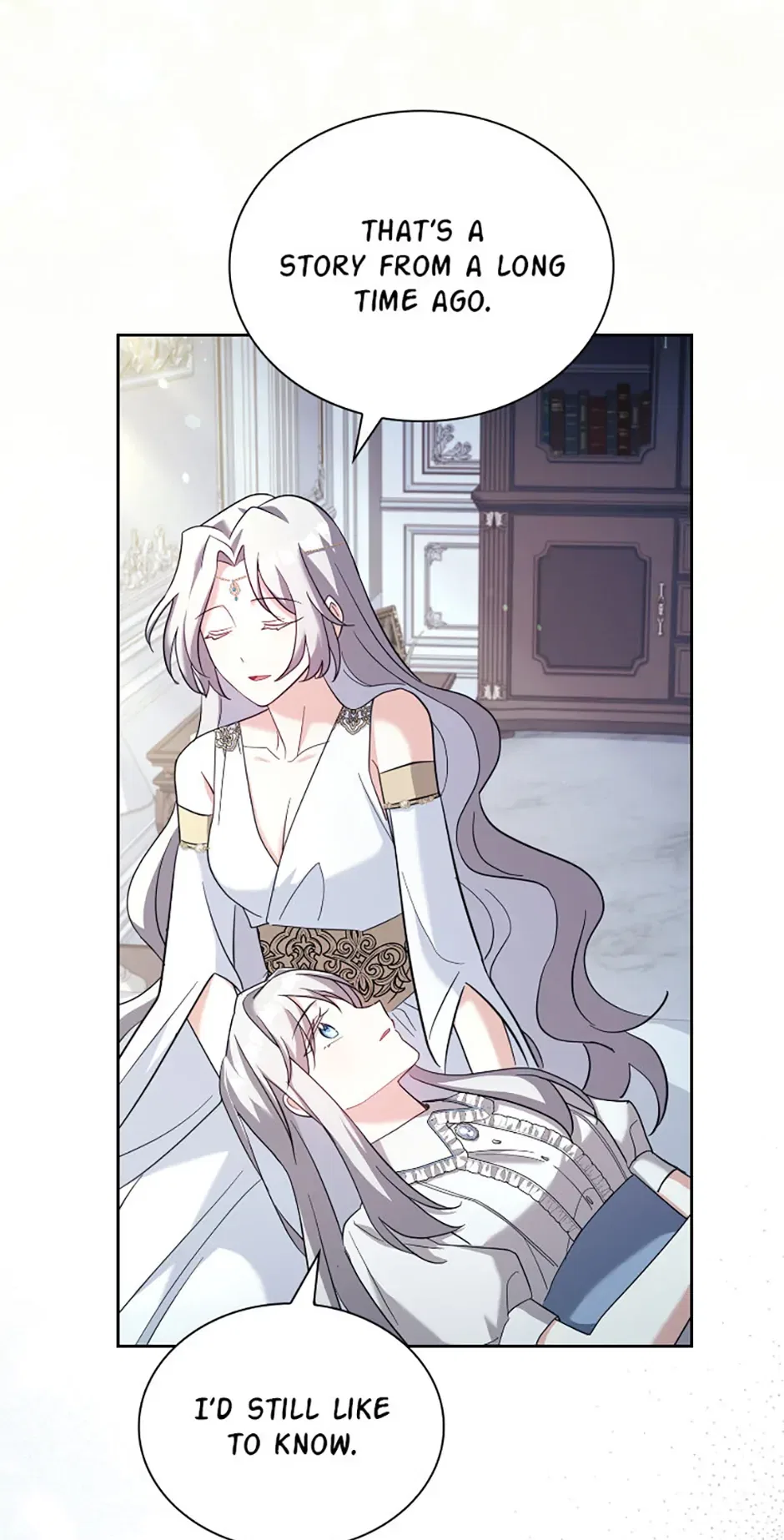 From BFF to Obsessive Hubby Chapter 66 – Page 38