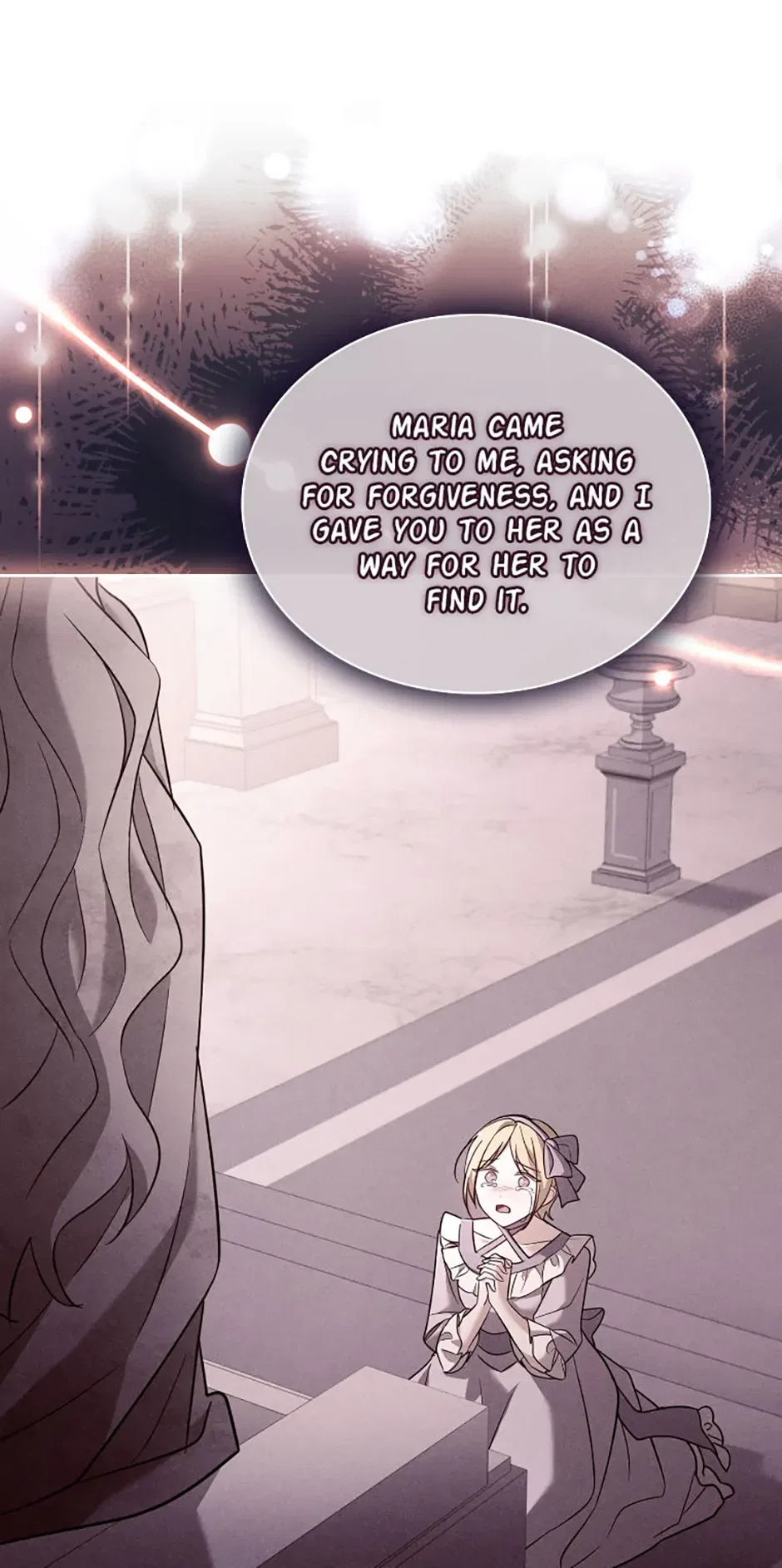From BFF to Obsessive Hubby Chapter 66 – Page 41