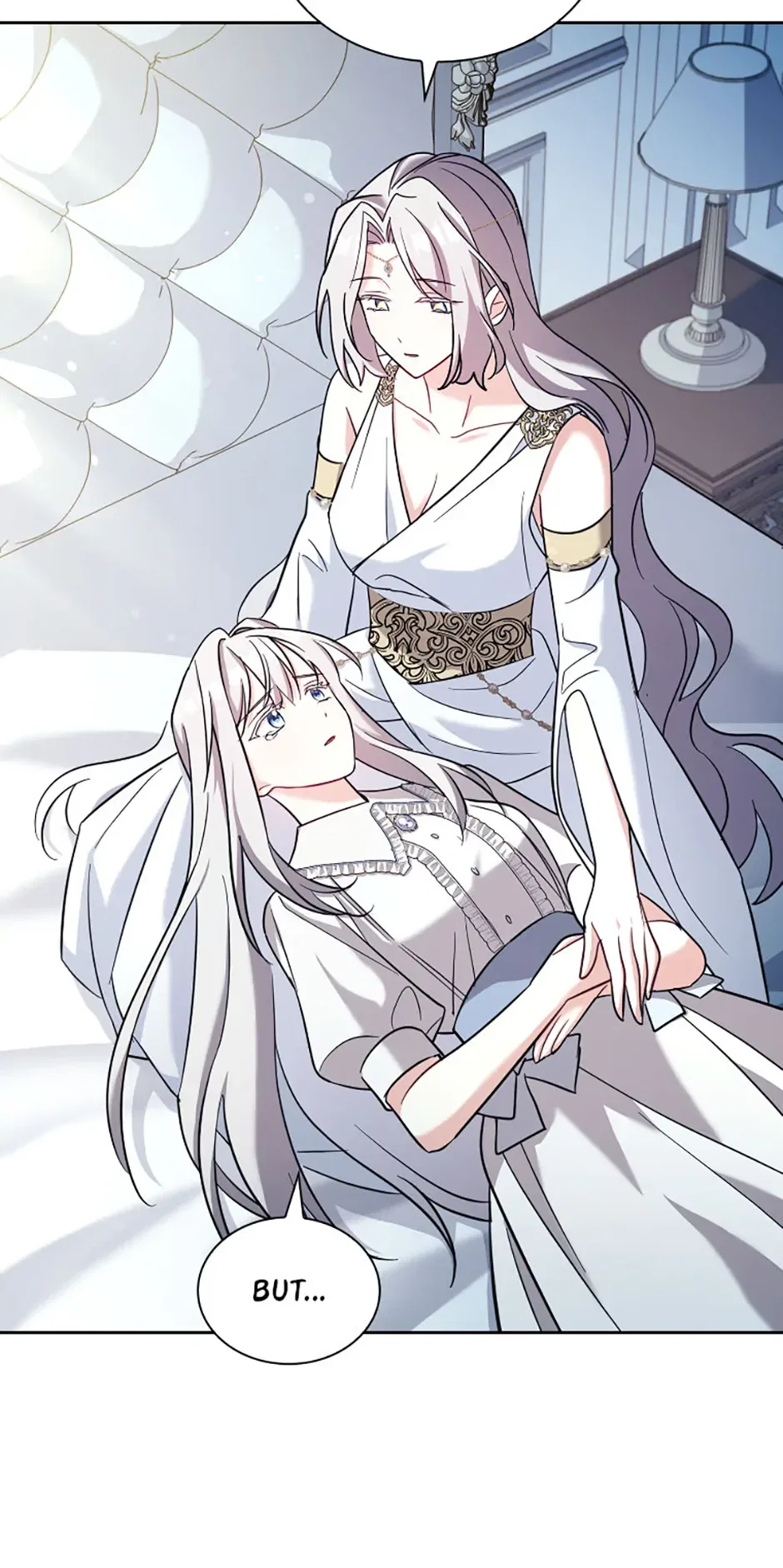 From BFF to Obsessive Hubby Chapter 66 – Page 47