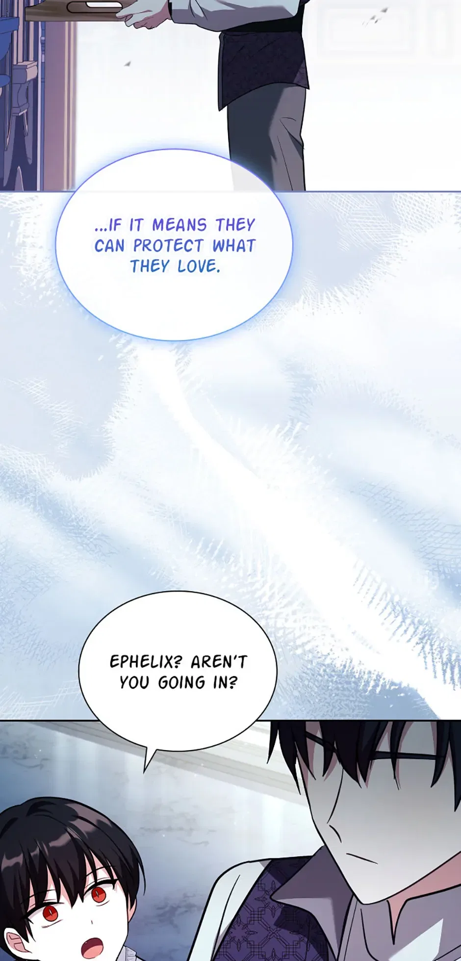 From BFF to Obsessive Hubby Chapter 66 – Page 50