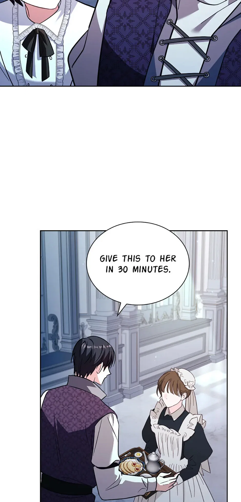 From BFF to Obsessive Hubby Chapter 66 – Page 51