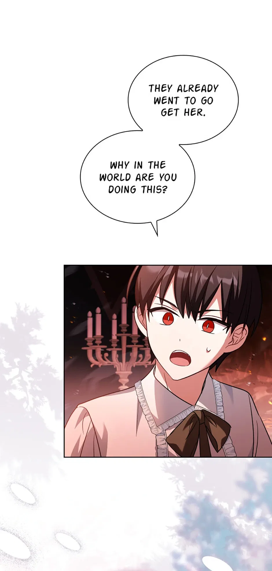 From BFF to Obsessive Hubby Chapter 66 – Page 56