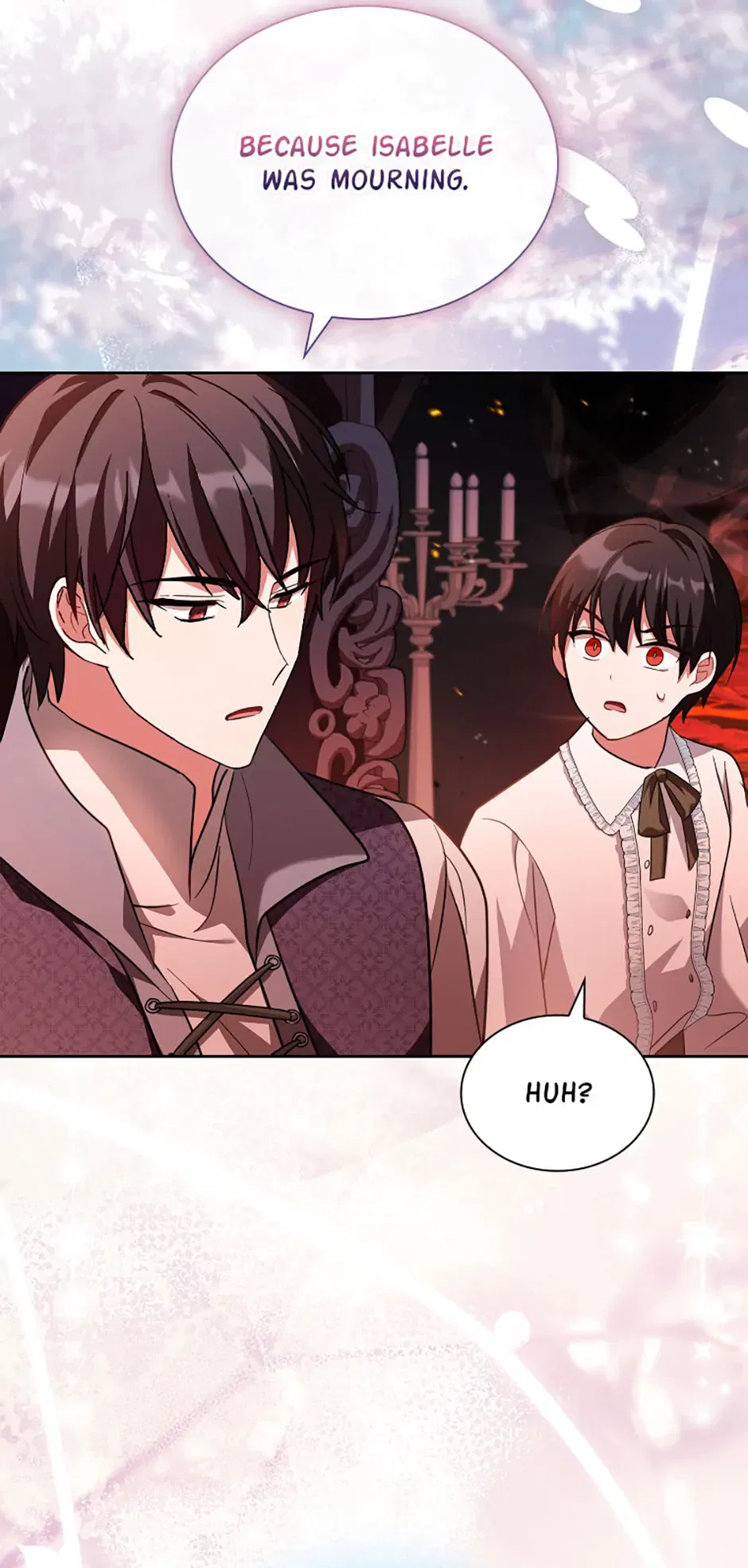 From BFF to Obsessive Hubby Chapter 66 – Page 57