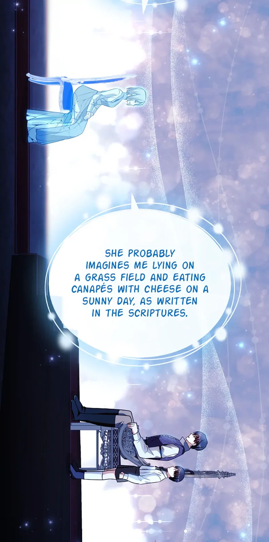 From BFF to Obsessive Hubby Chapter 66 – Page 65