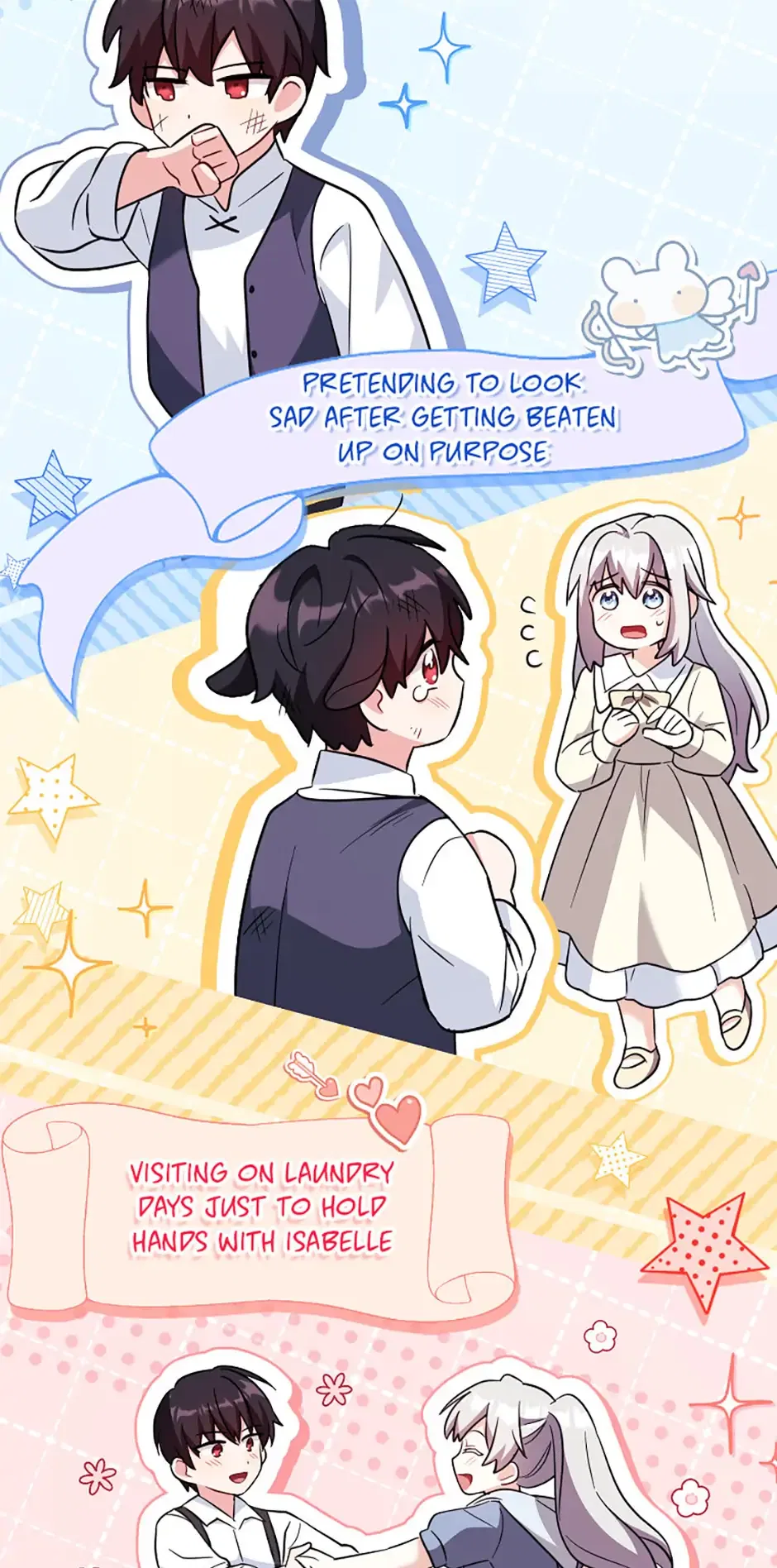 From BFF to Obsessive Hubby Chapter 66 – Page 69