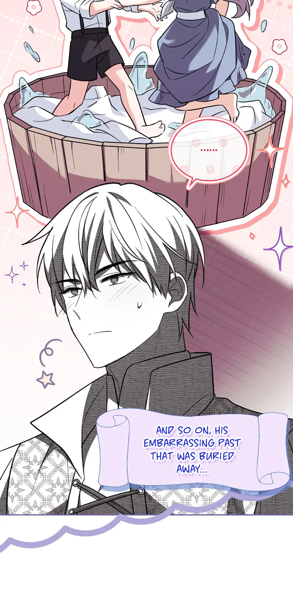 From BFF to Obsessive Hubby Chapter 66 – Page 70
