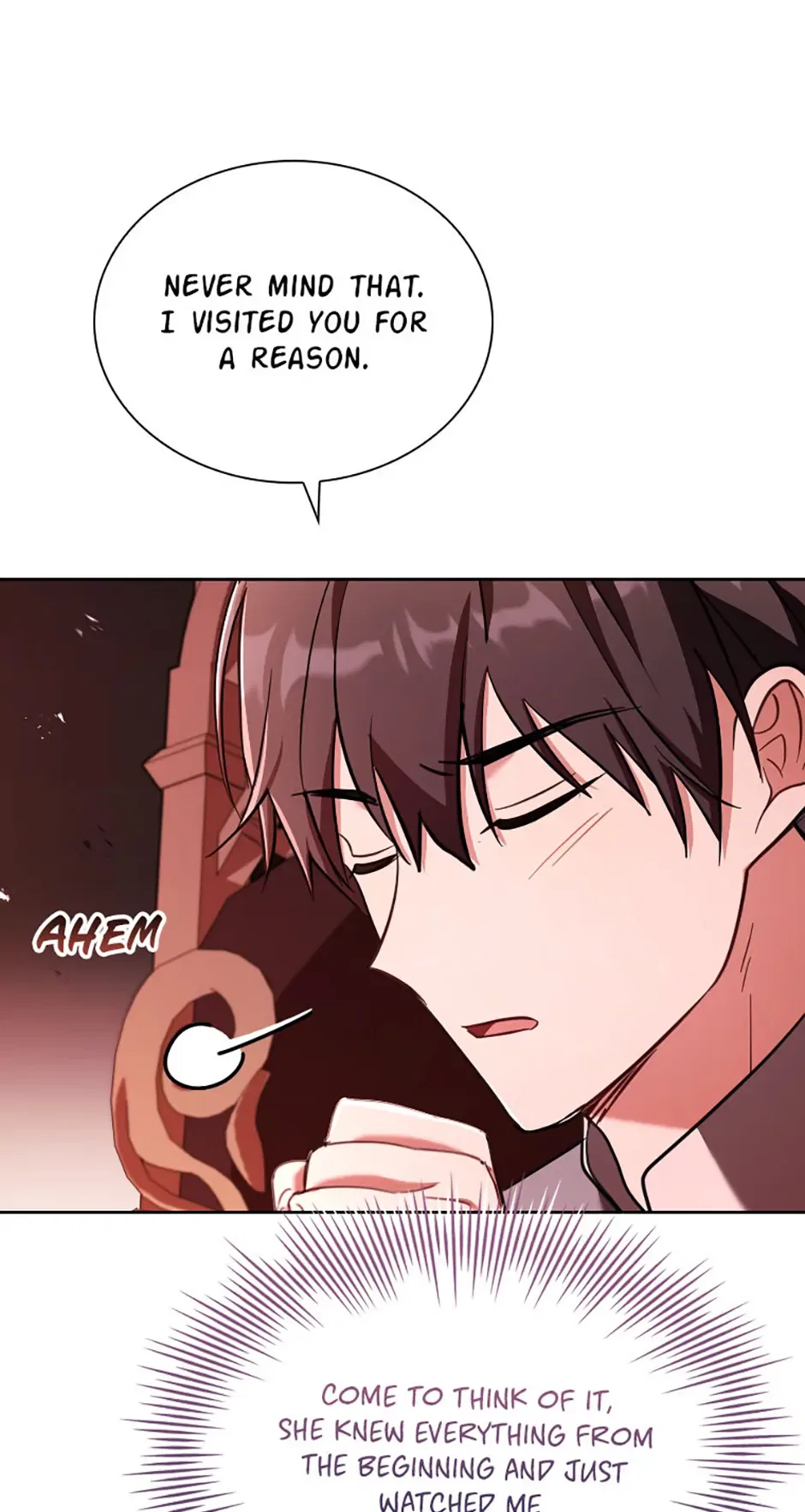 From BFF to Obsessive Hubby Chapter 66 – Page 71