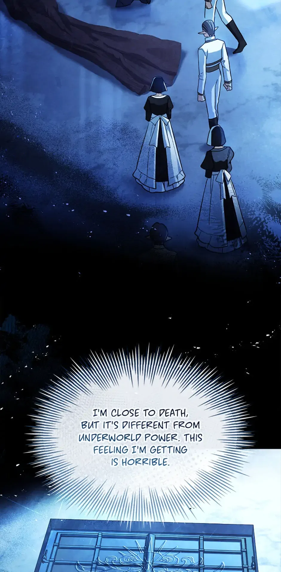 From BFF to Obsessive Hubby Chapter 65 – Page 2