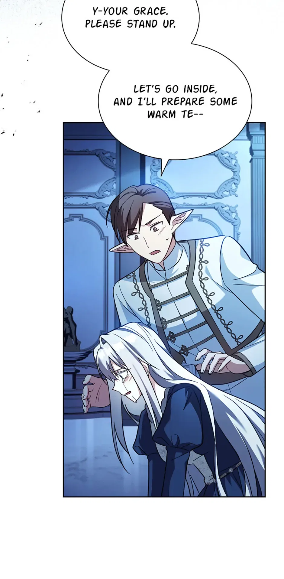 From BFF to Obsessive Hubby Chapter 65 – Page 6