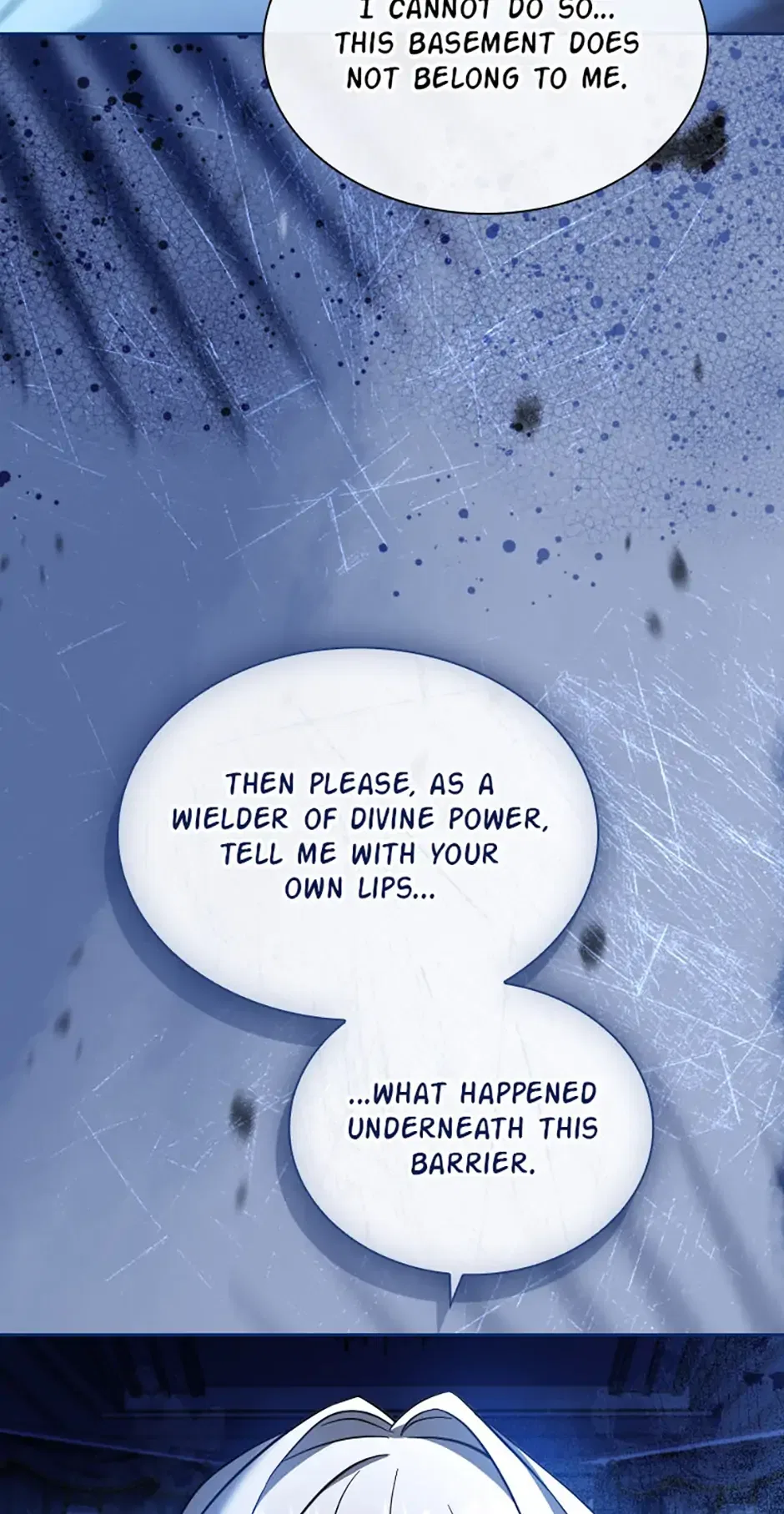 From BFF to Obsessive Hubby Chapter 65 – Page 27