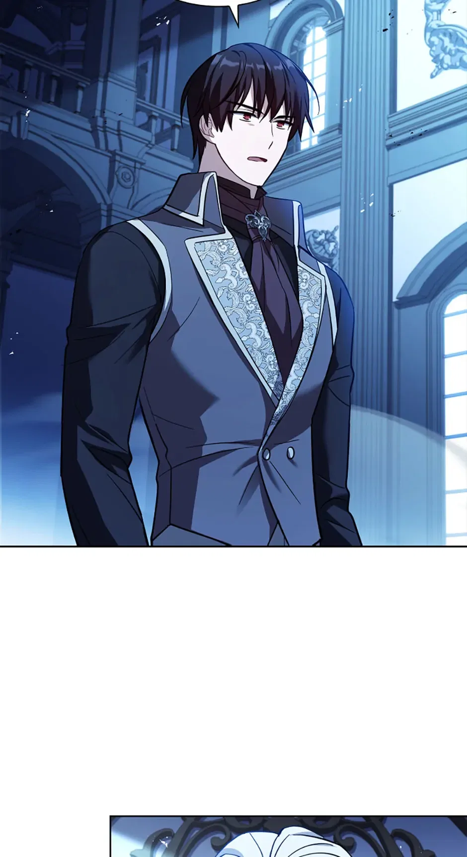 From BFF to Obsessive Hubby Chapter 65 – Page 40
