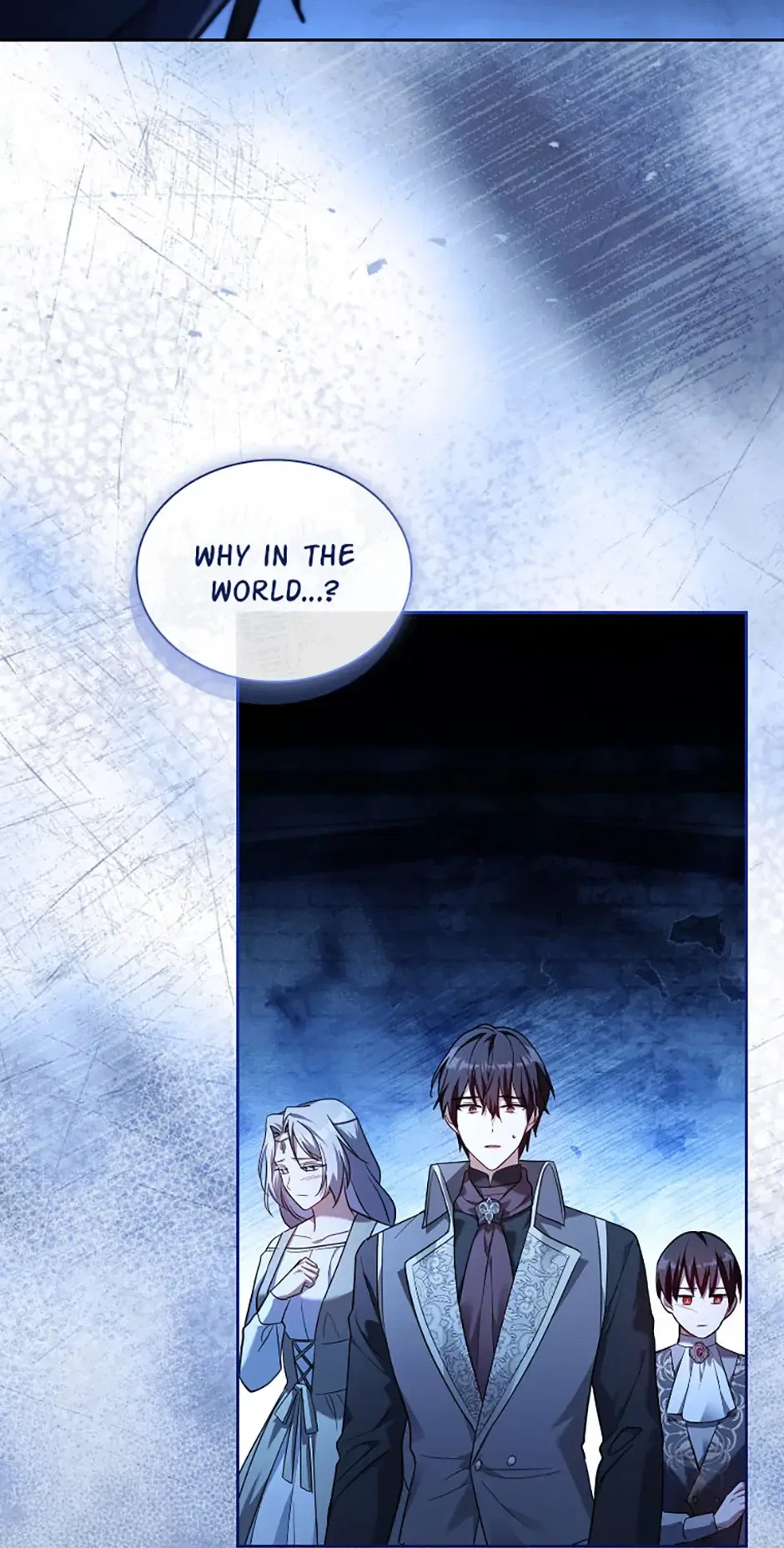 From BFF to Obsessive Hubby Chapter 65 – Page 48