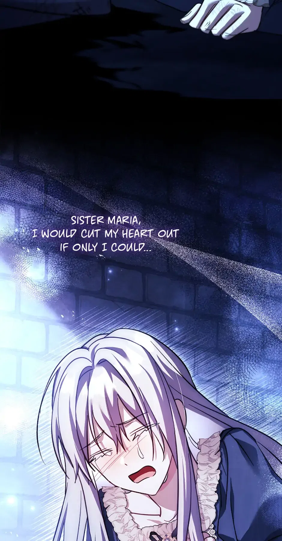 From BFF to Obsessive Hubby Chapter 65 – Page 58