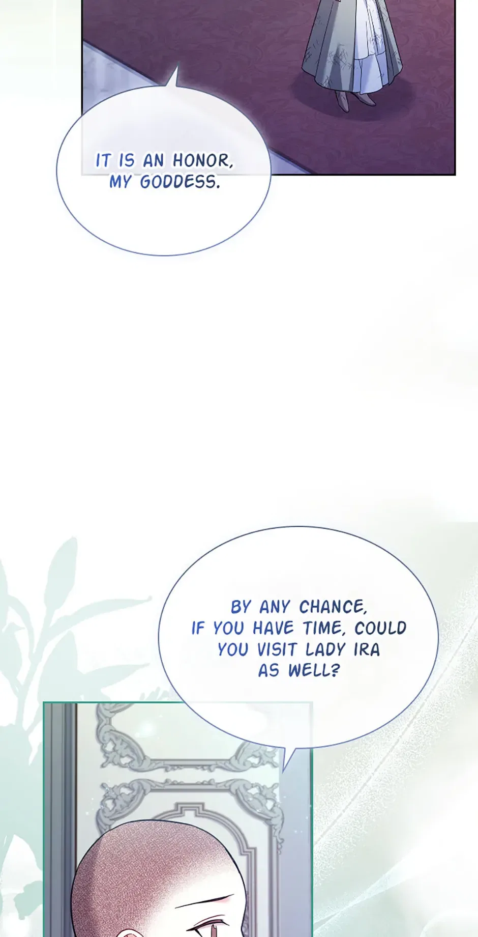 From BFF to Obsessive Hubby Chapter 64 – Page 3