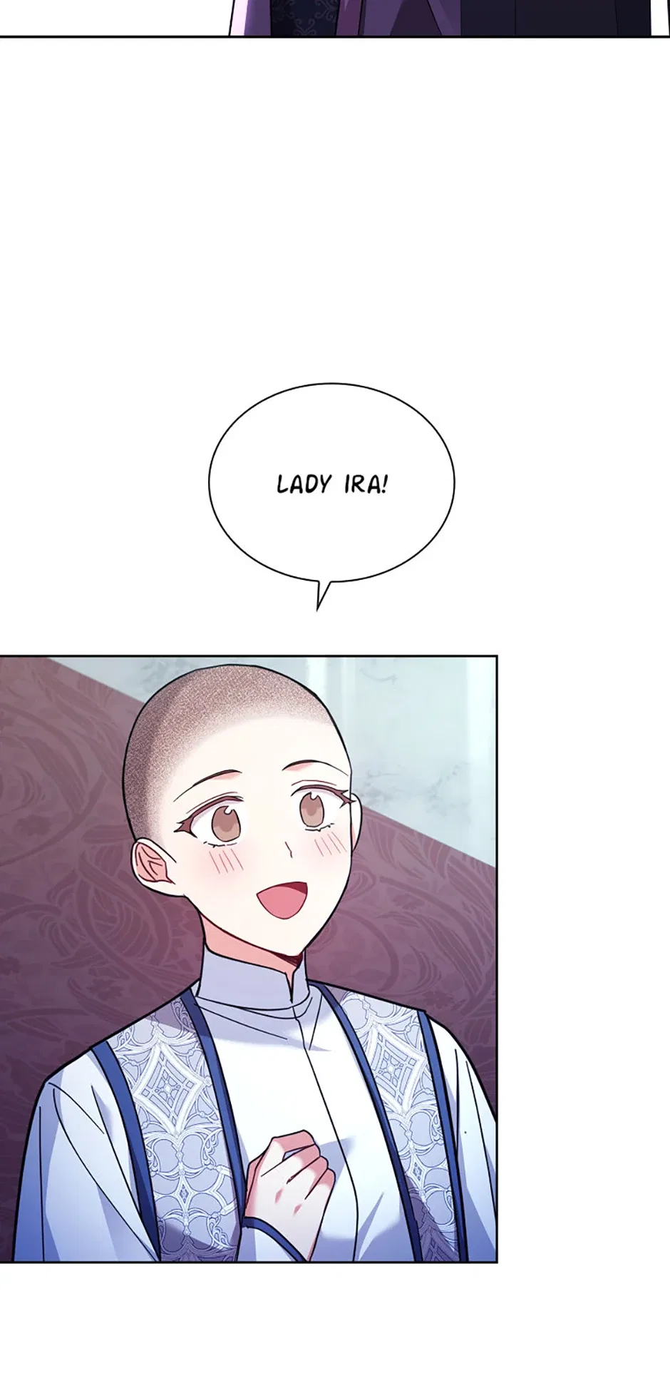 From BFF to Obsessive Hubby Chapter 64 – Page 11