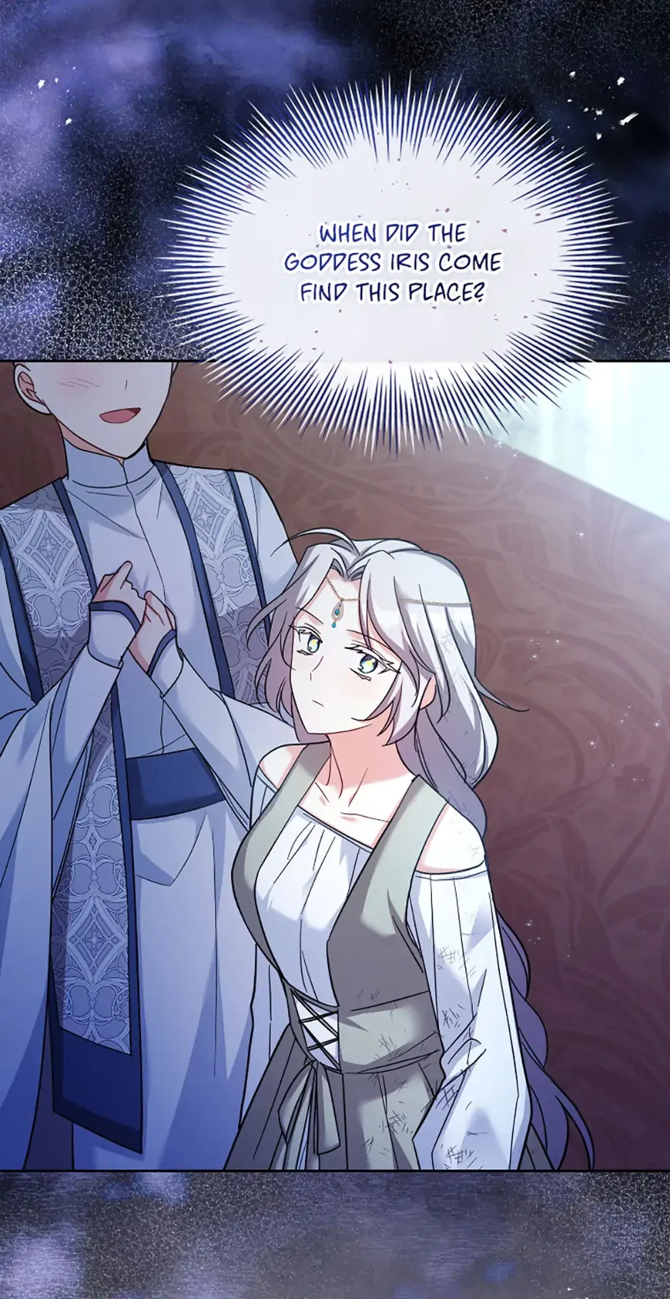 From BFF to Obsessive Hubby Chapter 64 – Page 13
