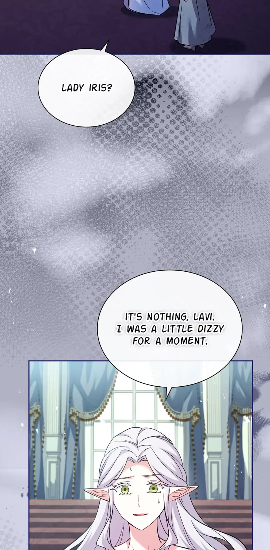From BFF to Obsessive Hubby Chapter 64 – Page 21