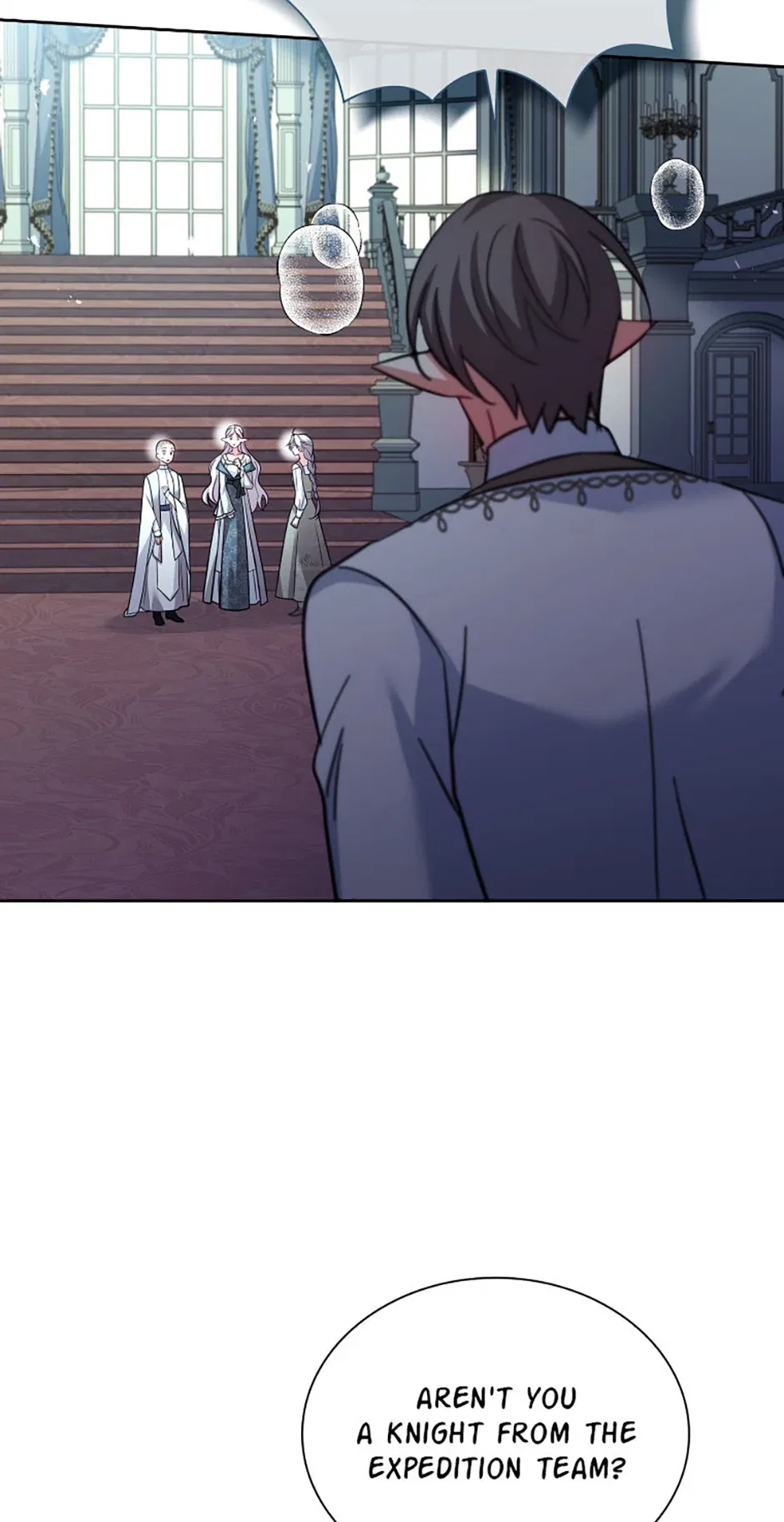 From BFF to Obsessive Hubby Chapter 64 – Page 24