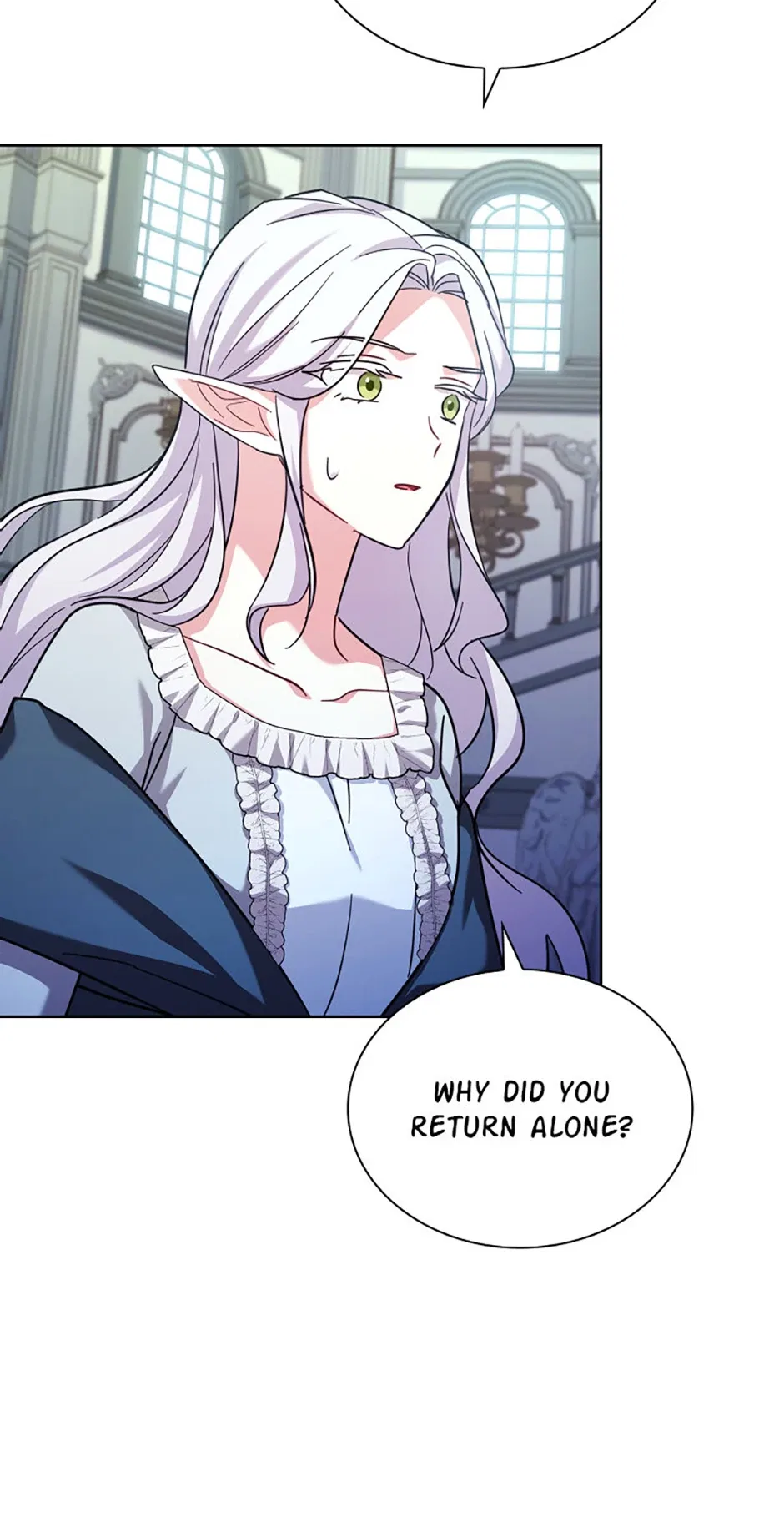 From BFF to Obsessive Hubby Chapter 64 – Page 25
