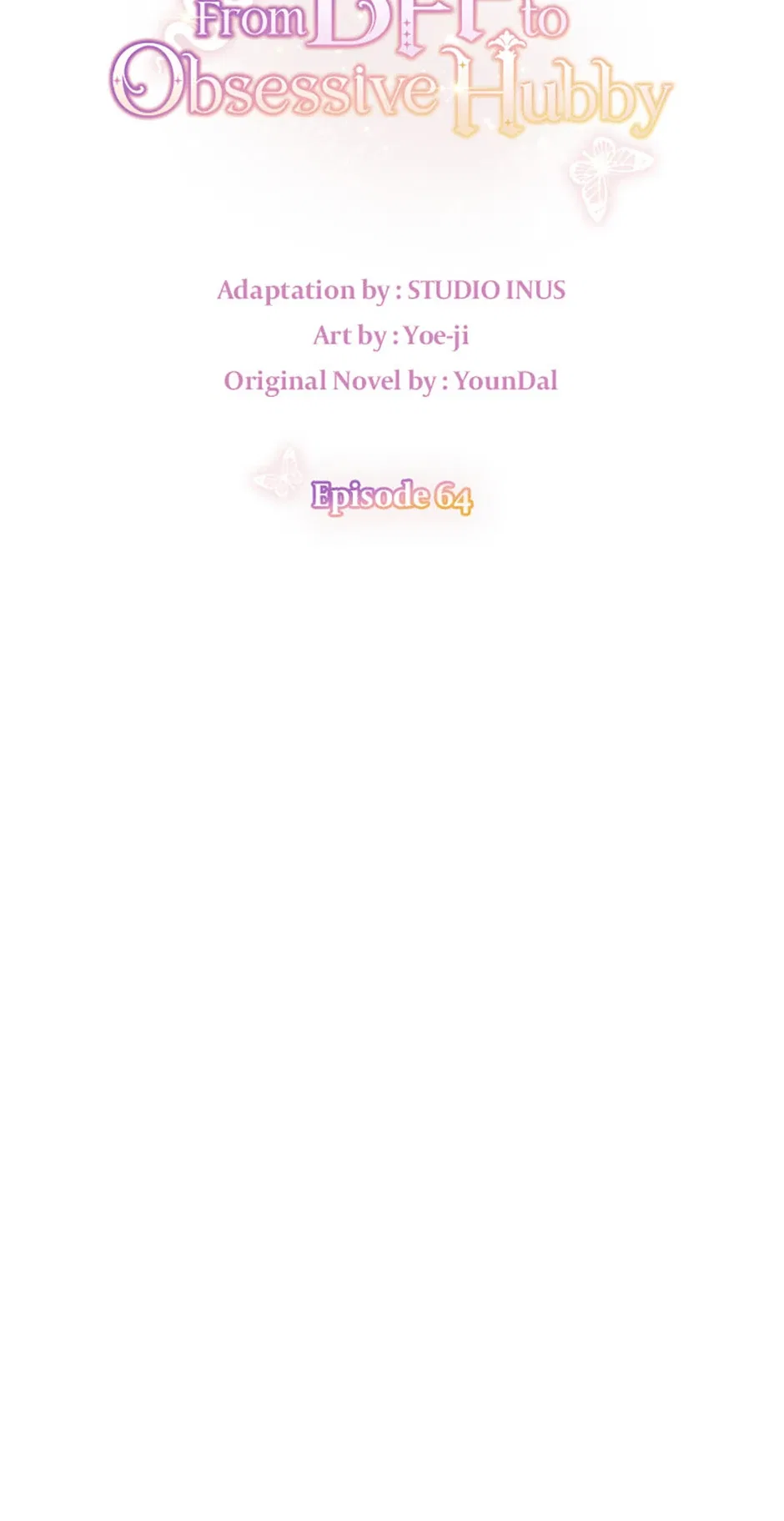 From BFF to Obsessive Hubby Chapter 64 – Page 29