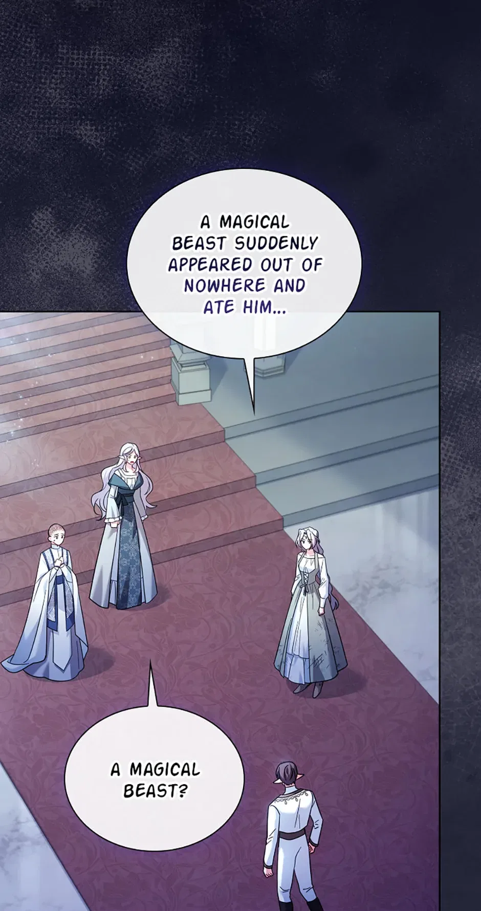 From BFF to Obsessive Hubby Chapter 64 – Page 31