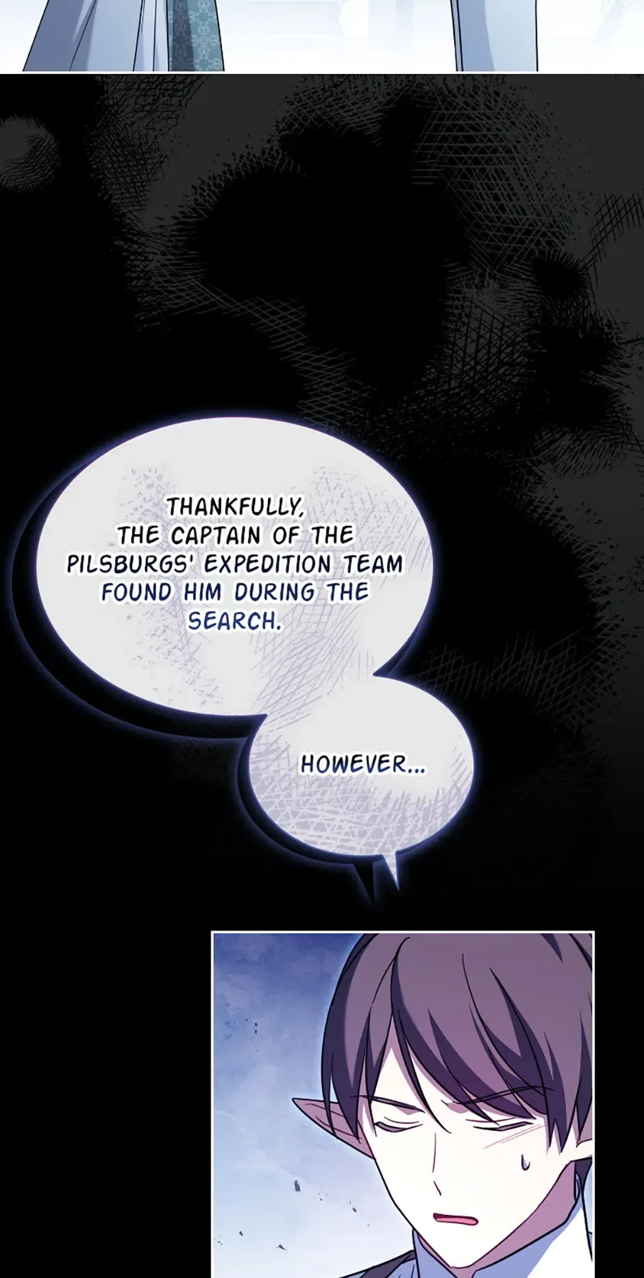 From BFF to Obsessive Hubby Chapter 64 – Page 37