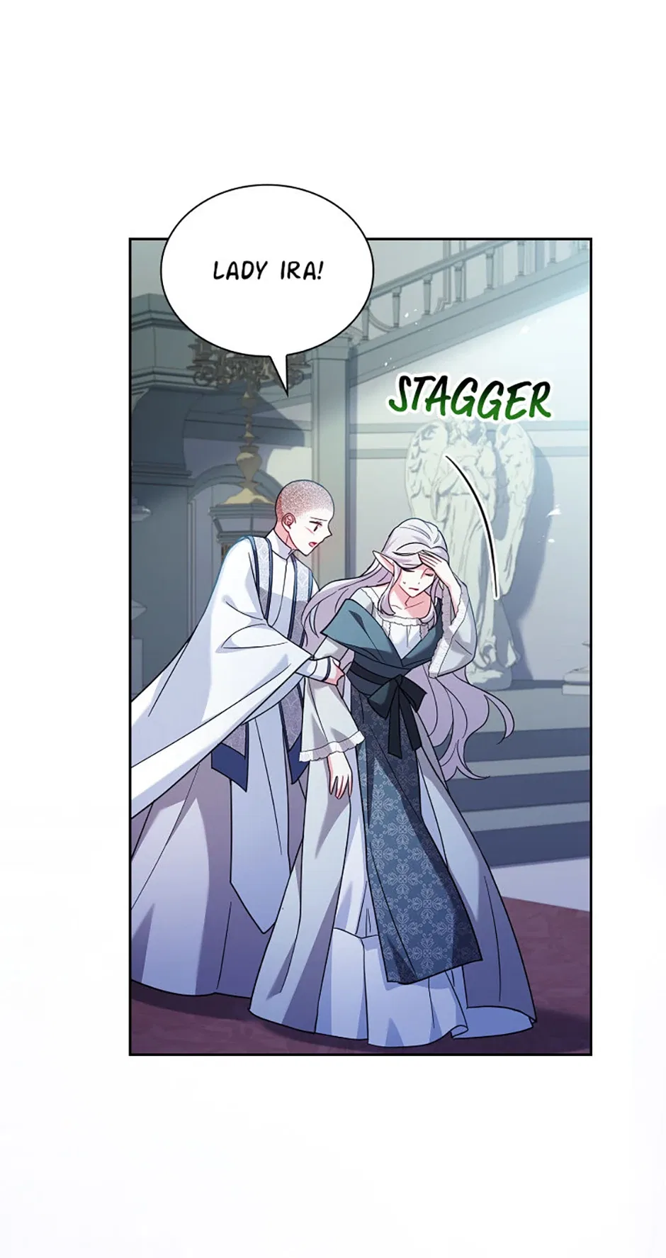 From BFF to Obsessive Hubby Chapter 64 – Page 40