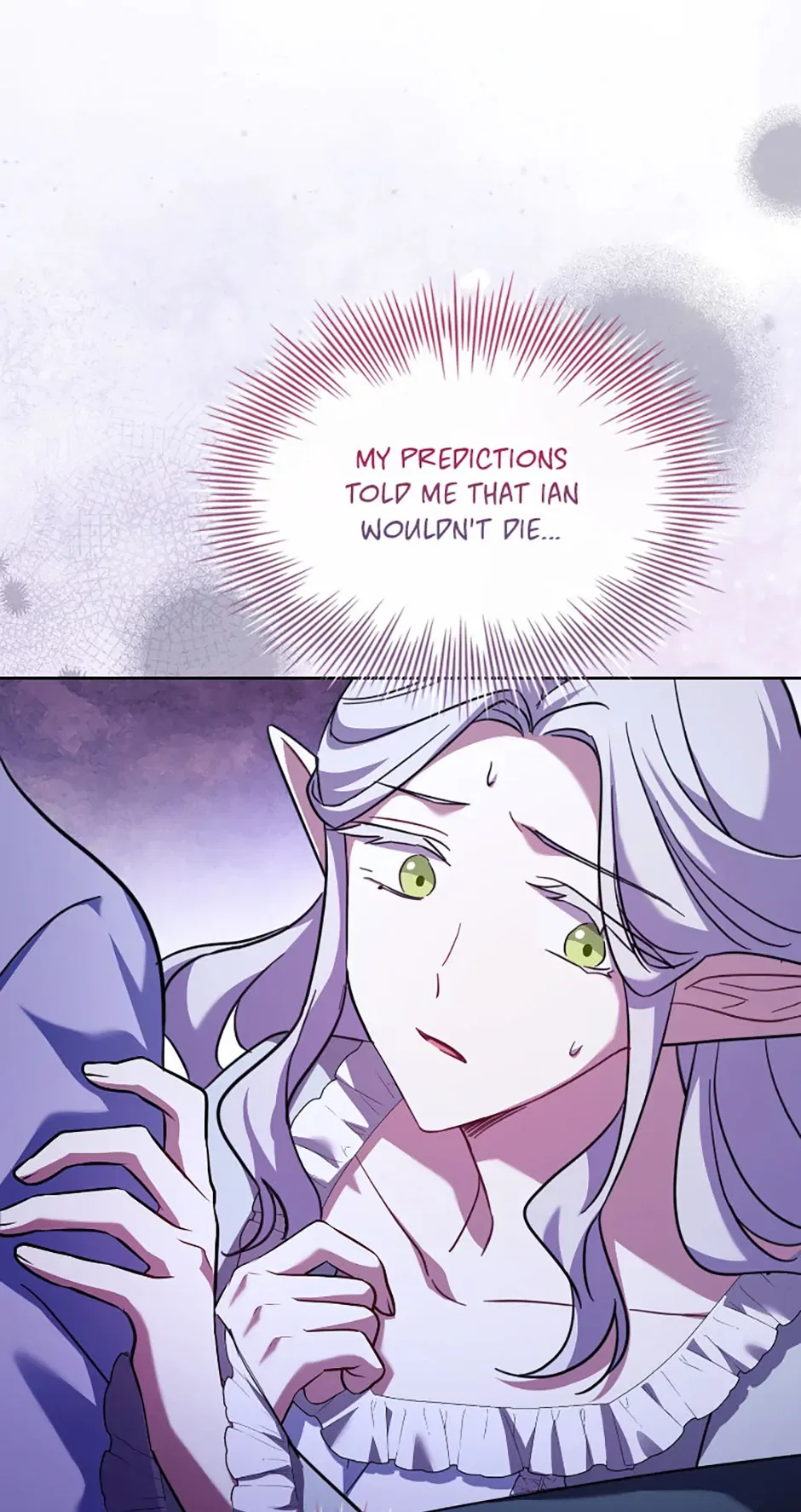 From BFF to Obsessive Hubby Chapter 64 – Page 41