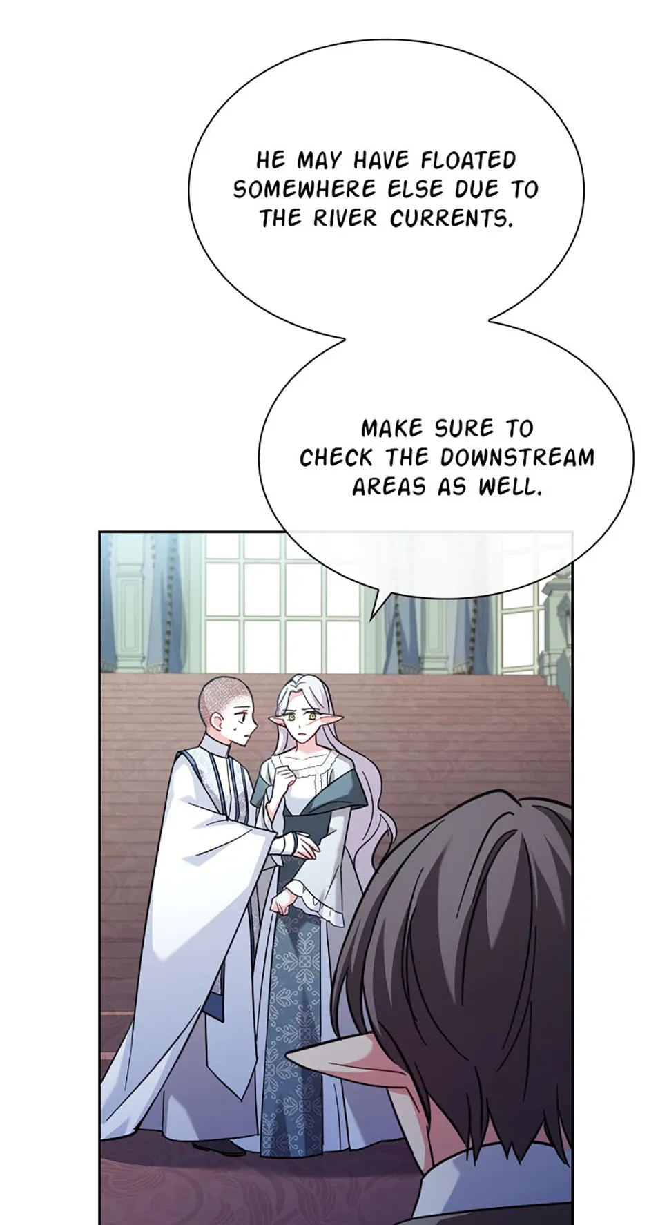 From BFF to Obsessive Hubby Chapter 64 – Page 43