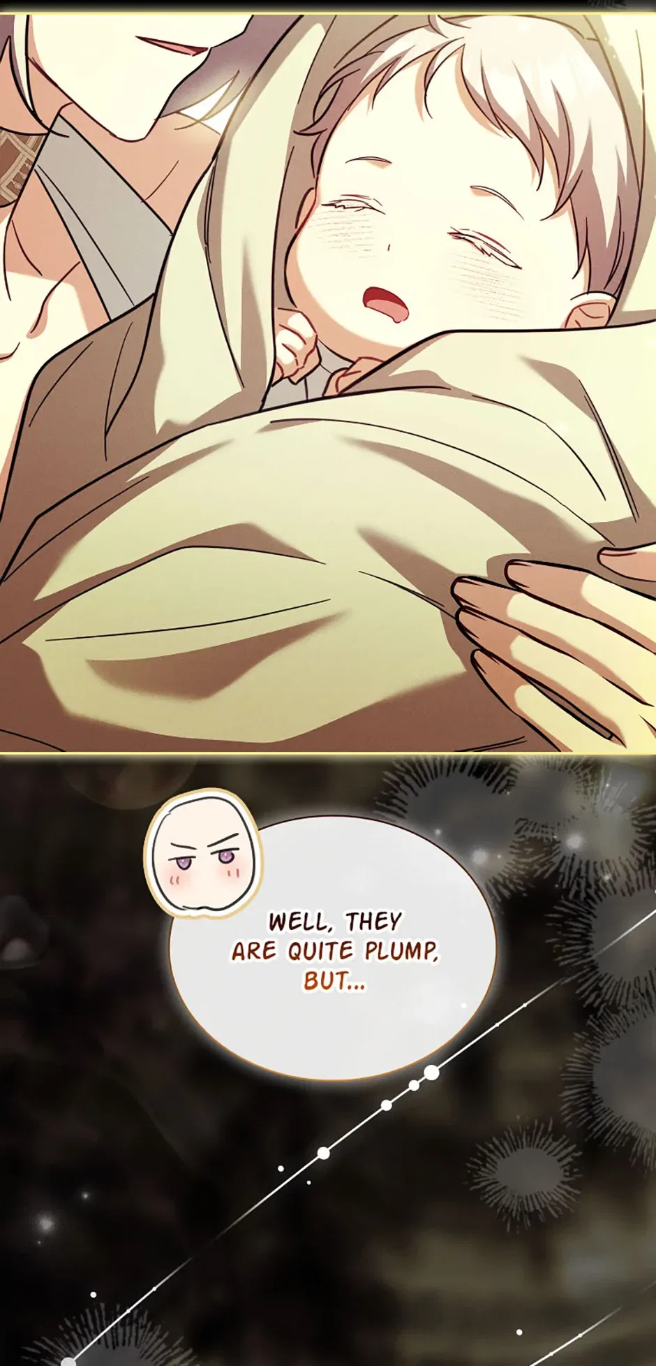 From BFF to Obsessive Hubby Chapter 64 – Page 51