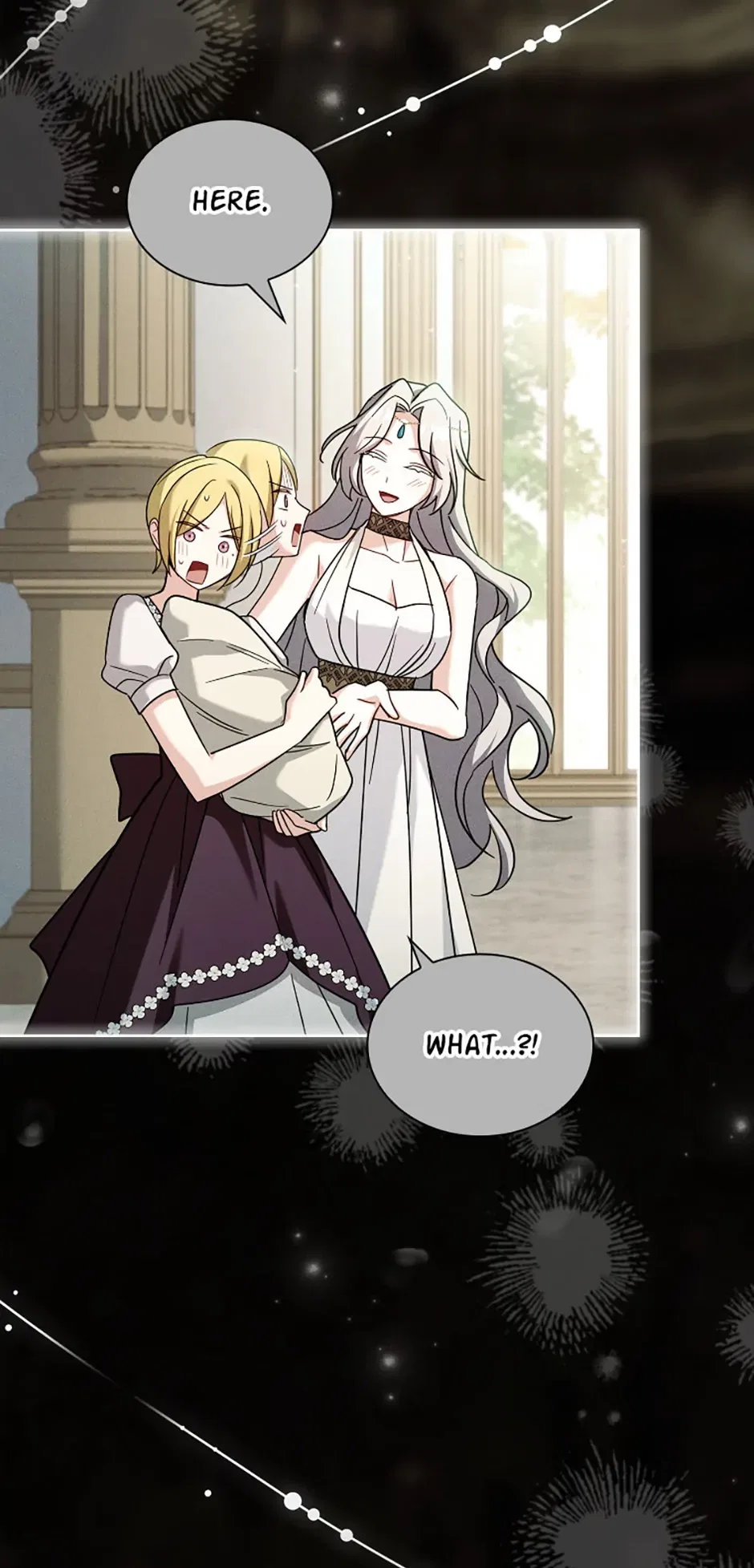 From BFF to Obsessive Hubby Chapter 64 – Page 52