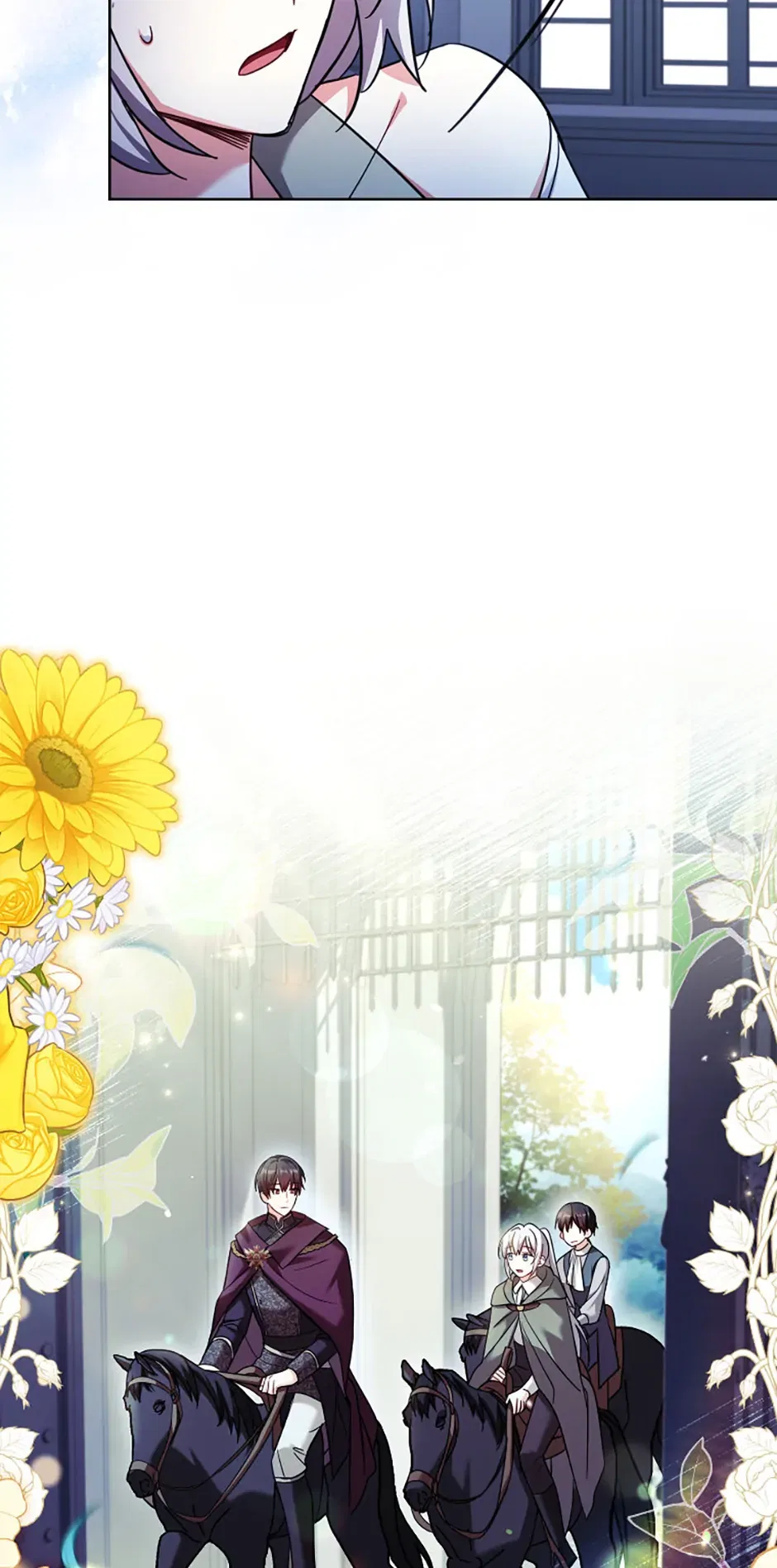 From BFF to Obsessive Hubby Chapter 64 – Page 58