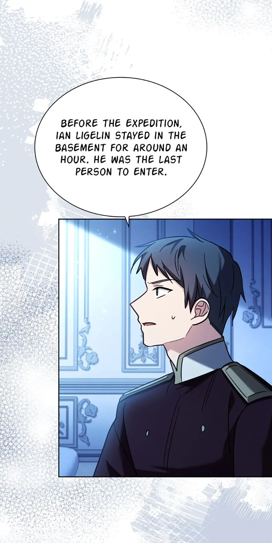 From BFF to Obsessive Hubby Chapter 64 – Page 64