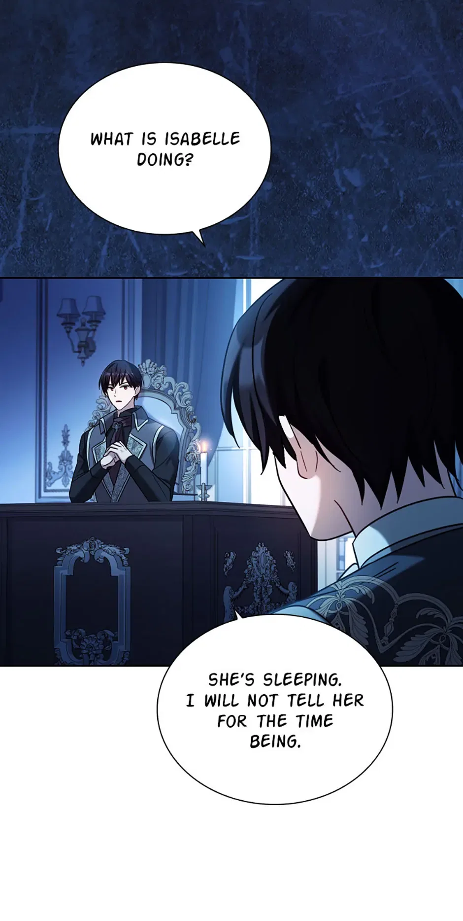 From BFF to Obsessive Hubby Chapter 64 – Page 68