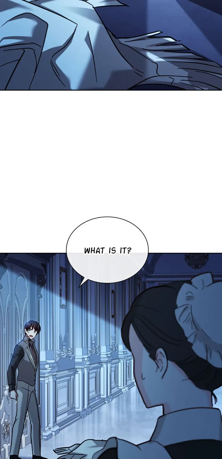 From BFF to Obsessive Hubby Chapter 64 – Page 71