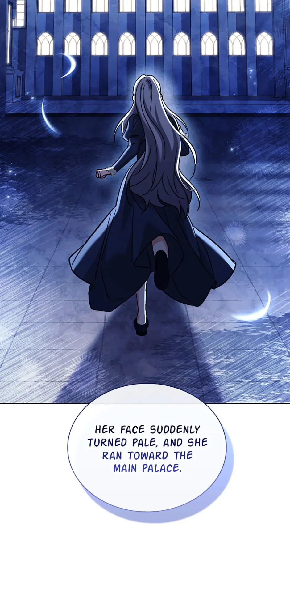 From BFF to Obsessive Hubby Chapter 64 – Page 73