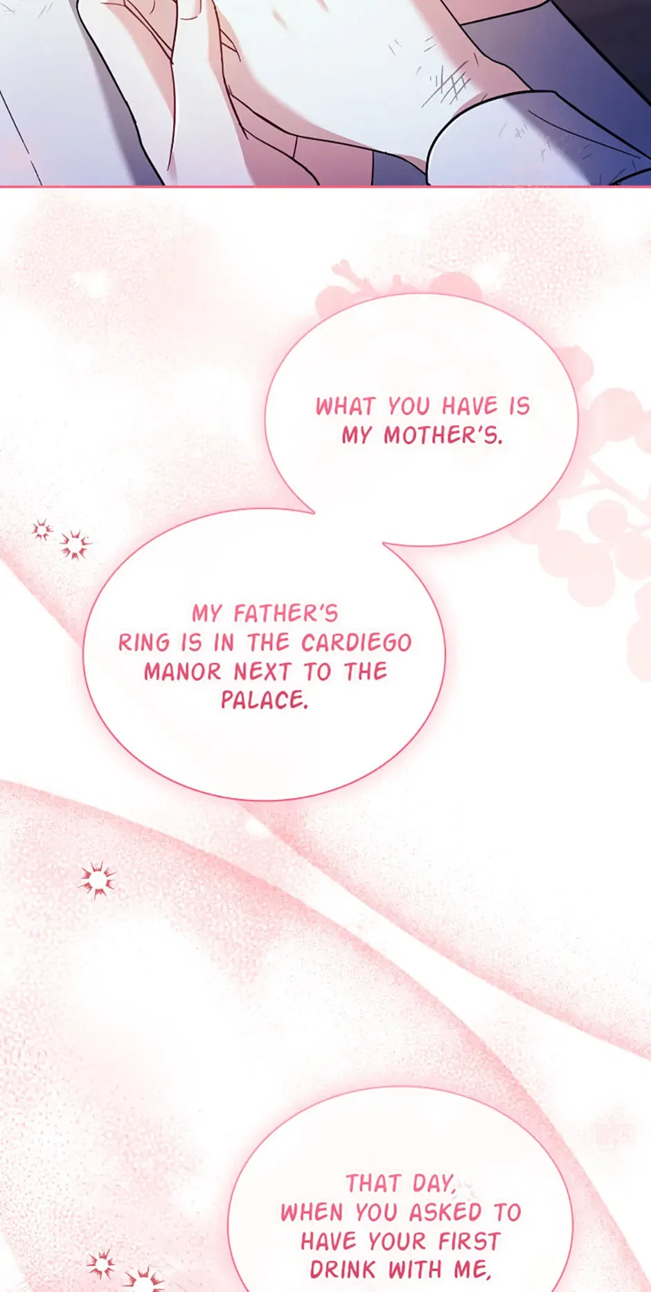 From BFF to Obsessive Hubby Chapter 63 – Page 4