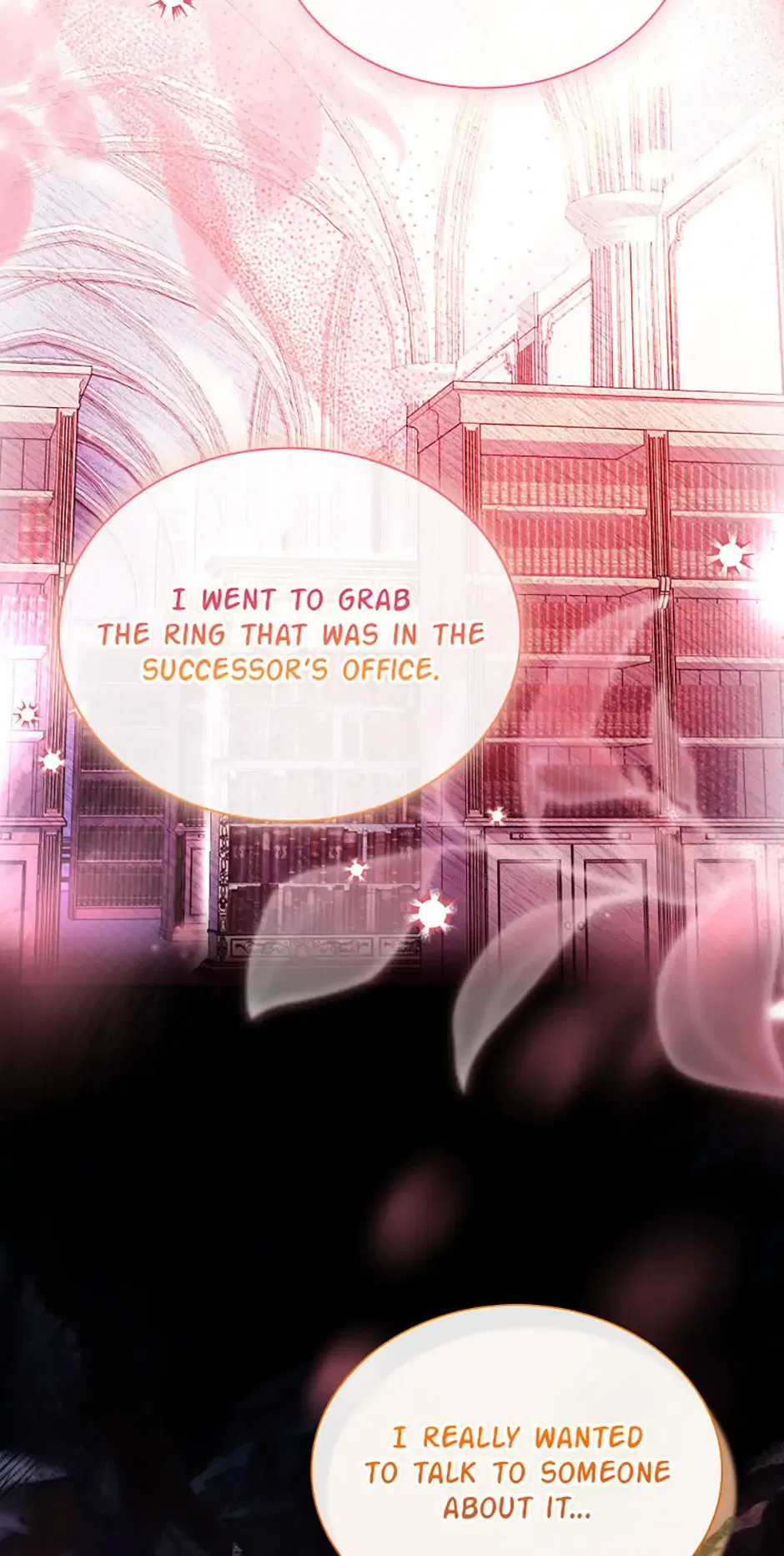 From BFF to Obsessive Hubby Chapter 63 – Page 5