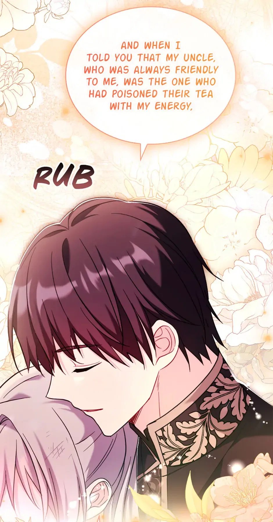 From BFF to Obsessive Hubby Chapter 63 – Page 12