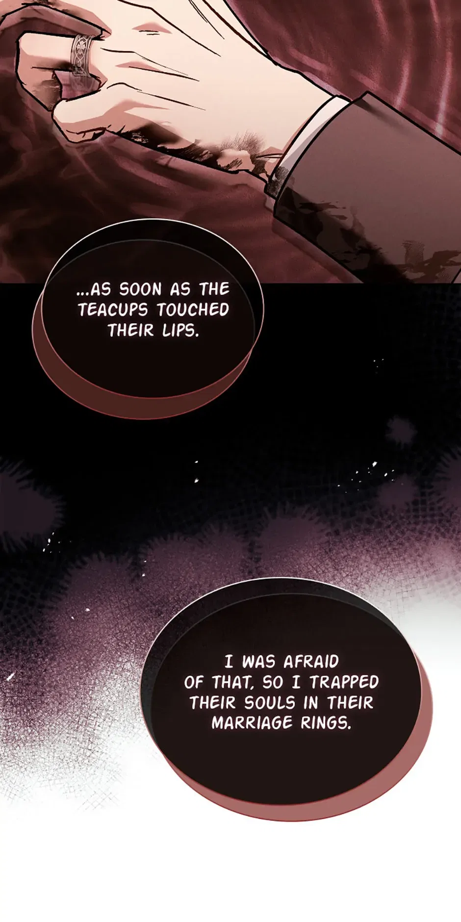 From BFF to Obsessive Hubby Chapter 63 – Page 19