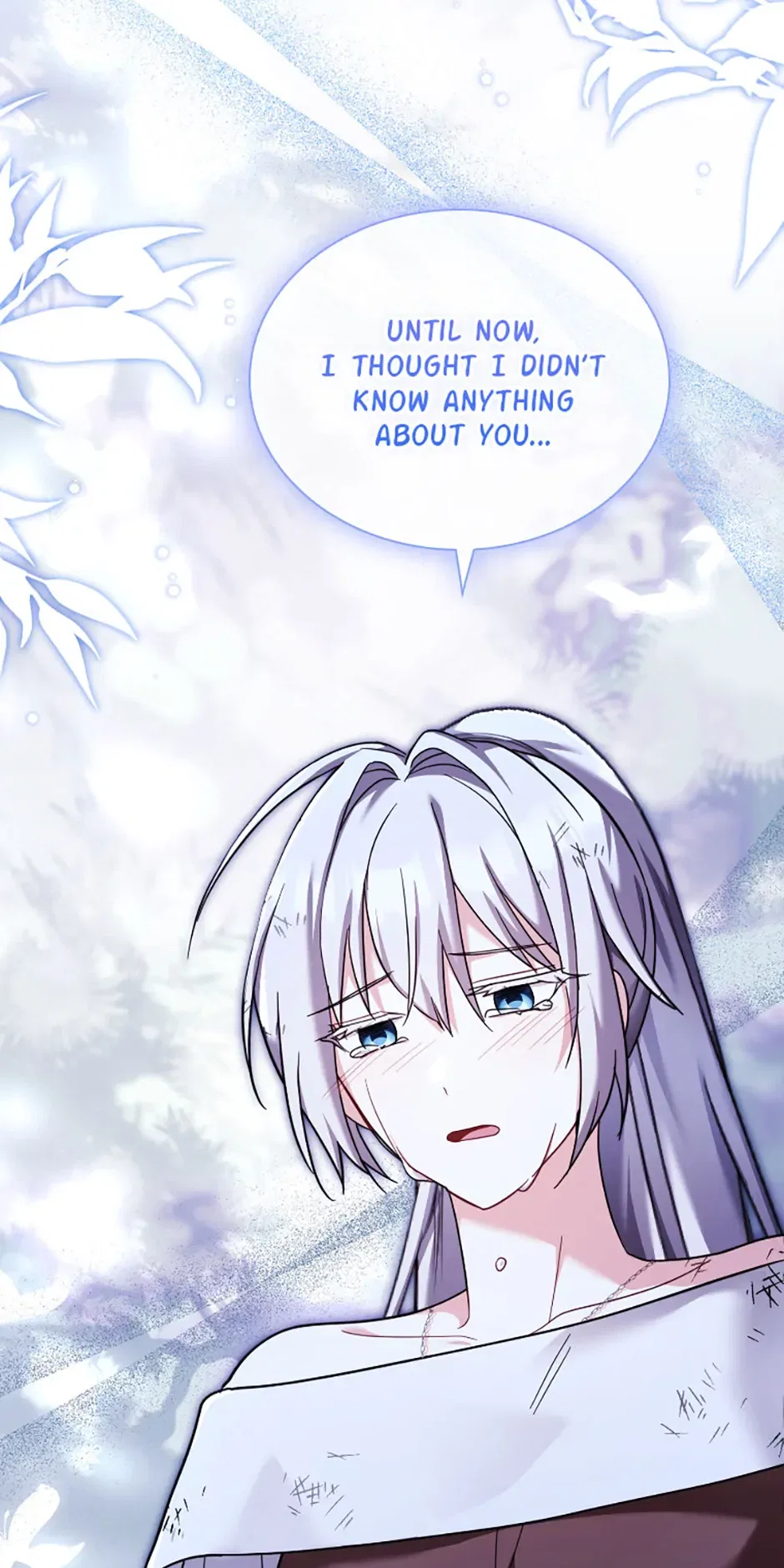 From BFF to Obsessive Hubby Chapter 63 – Page 21