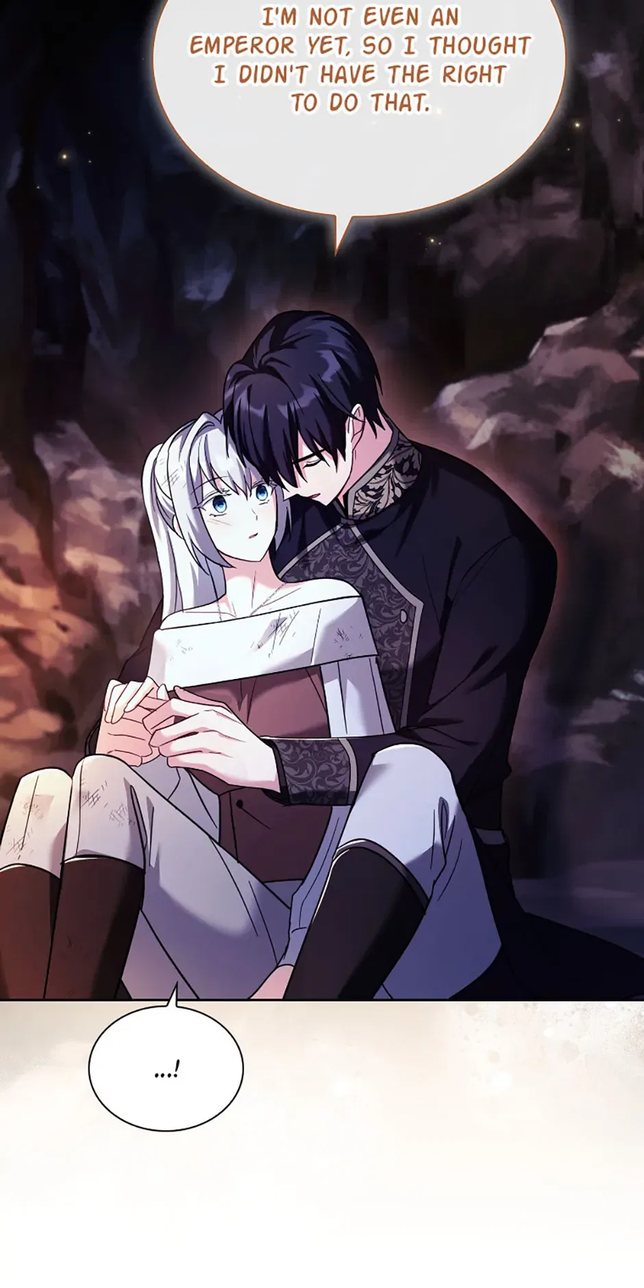 From BFF to Obsessive Hubby Chapter 63 – Page 25