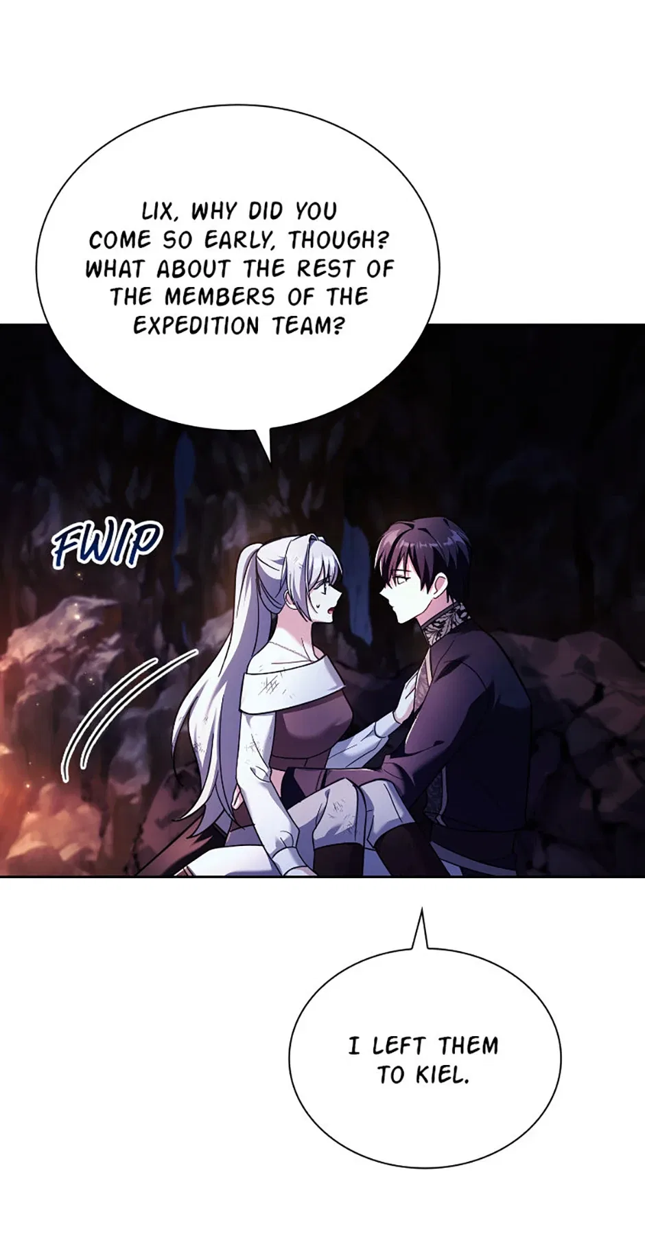 From BFF to Obsessive Hubby Chapter 63 – Page 26